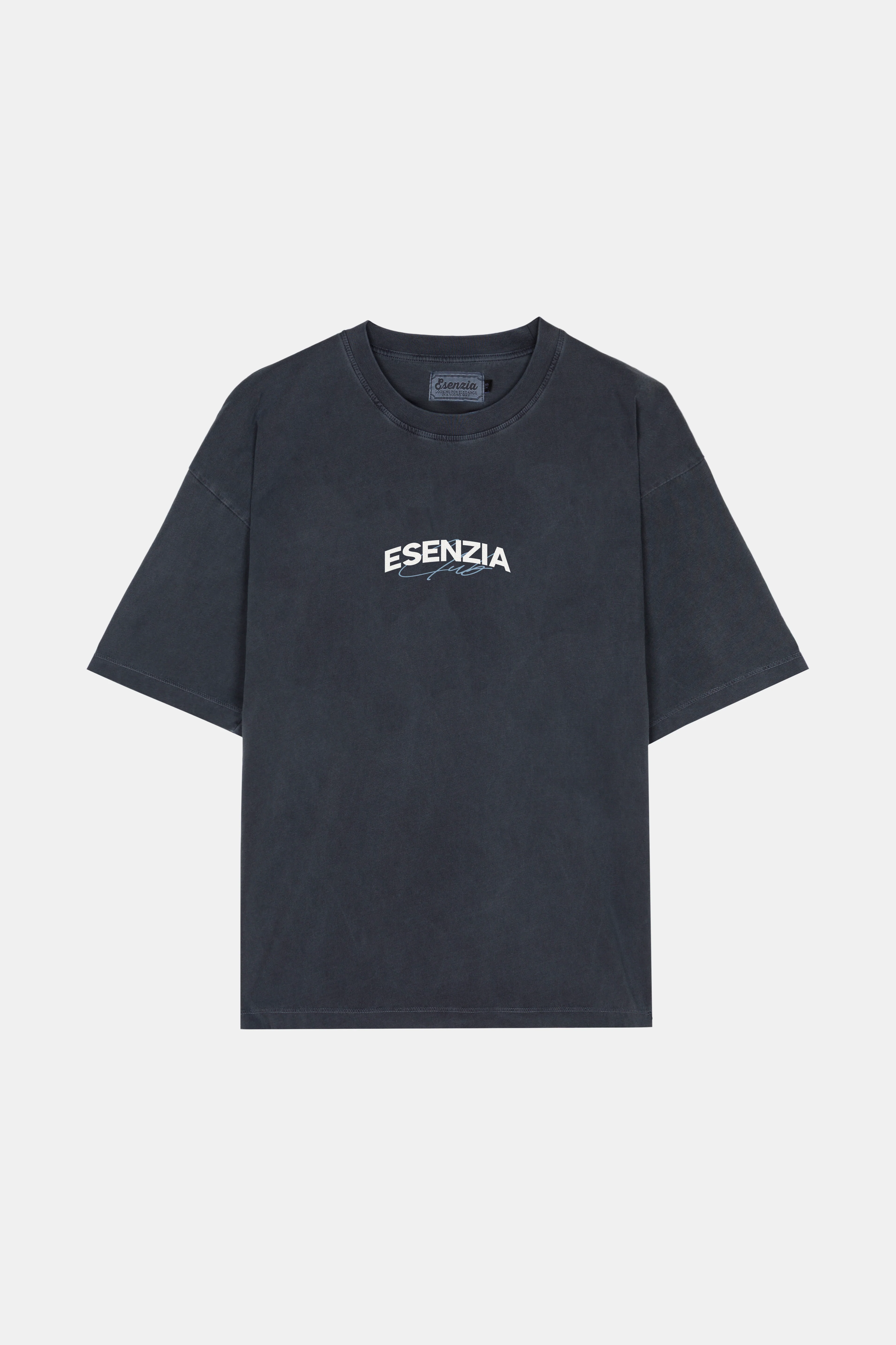 IRON SIGNATURE TEE - Image 3