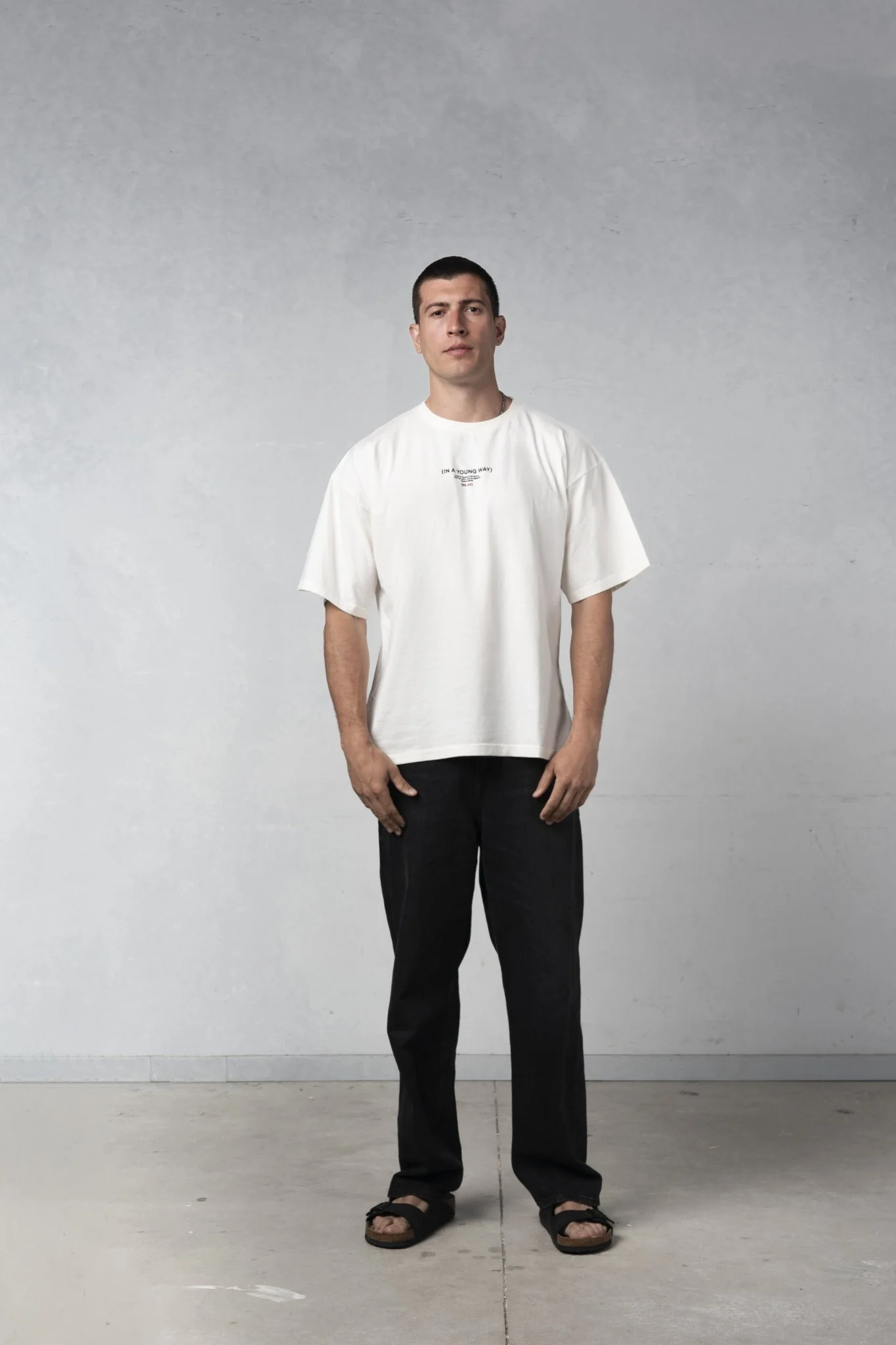 KISS TEE - Image 8