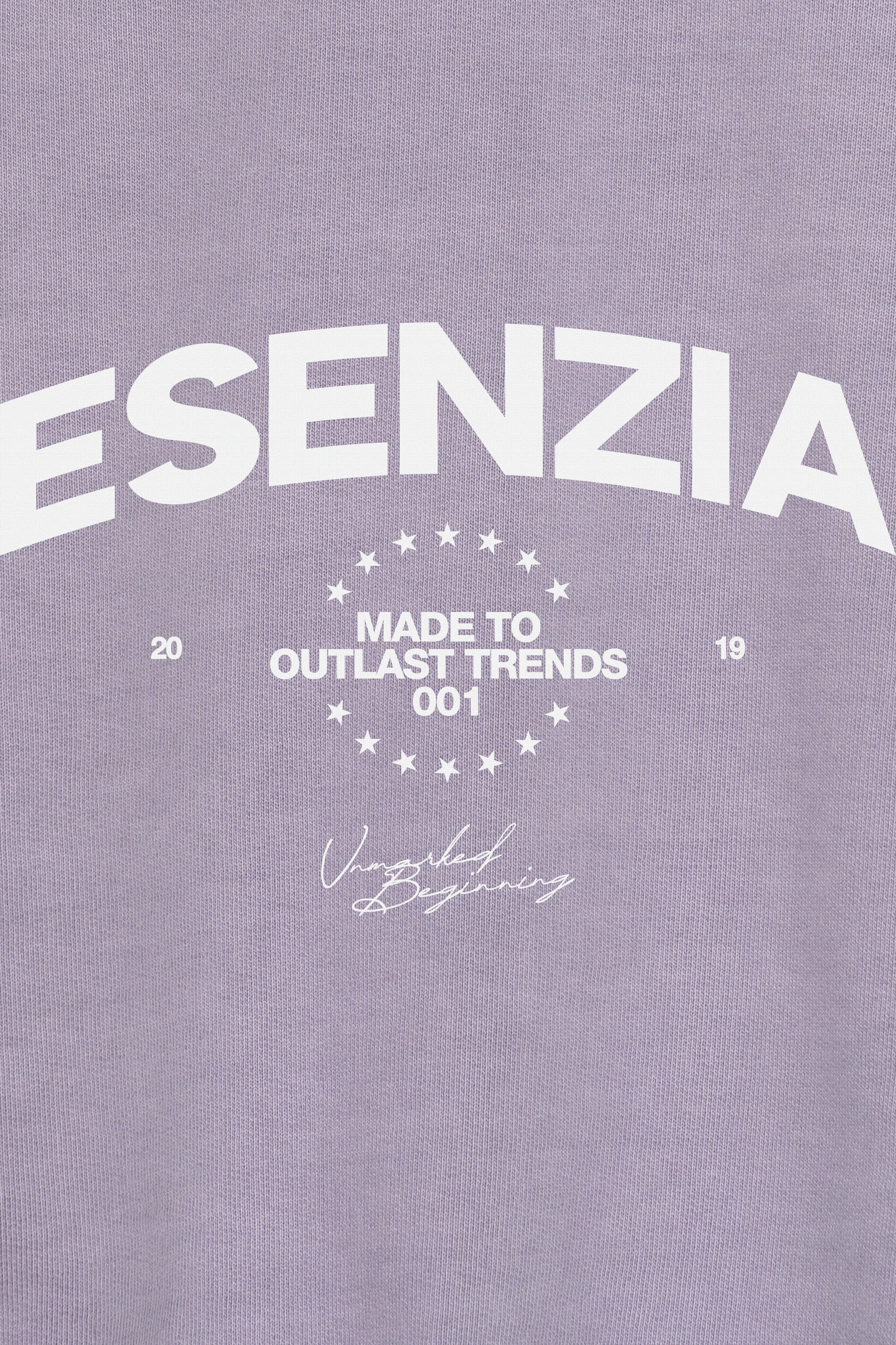 LIGHT OUTLAST CREWNECK - Image 9