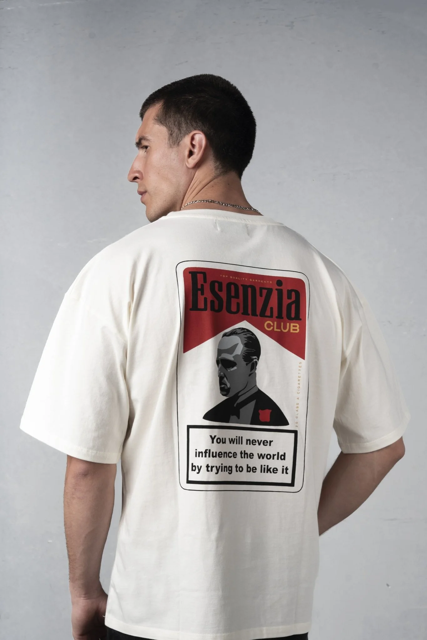 MALROLLO TEE - Image 6