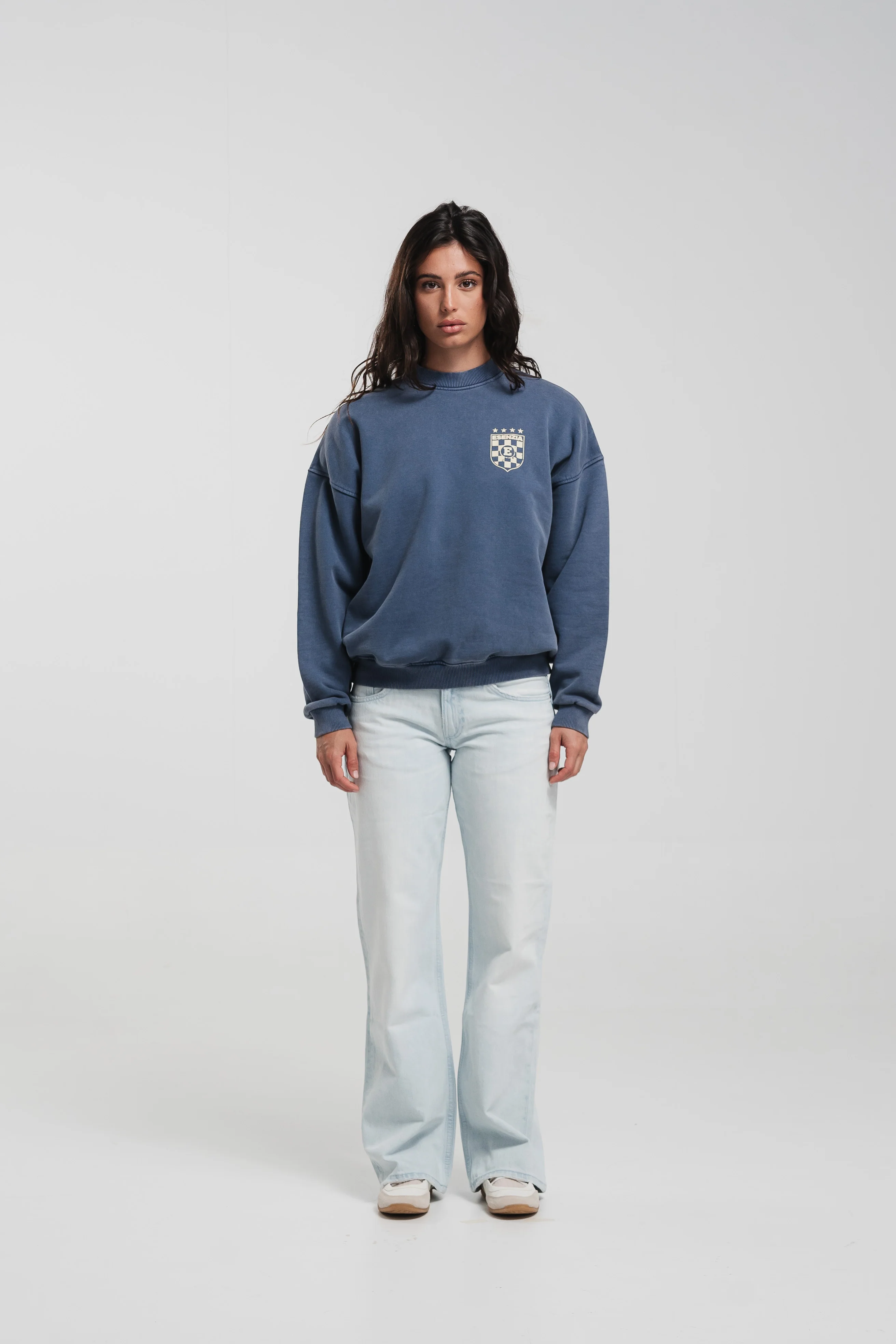 MARINE MATCHDAY CREWNECK - Image 4