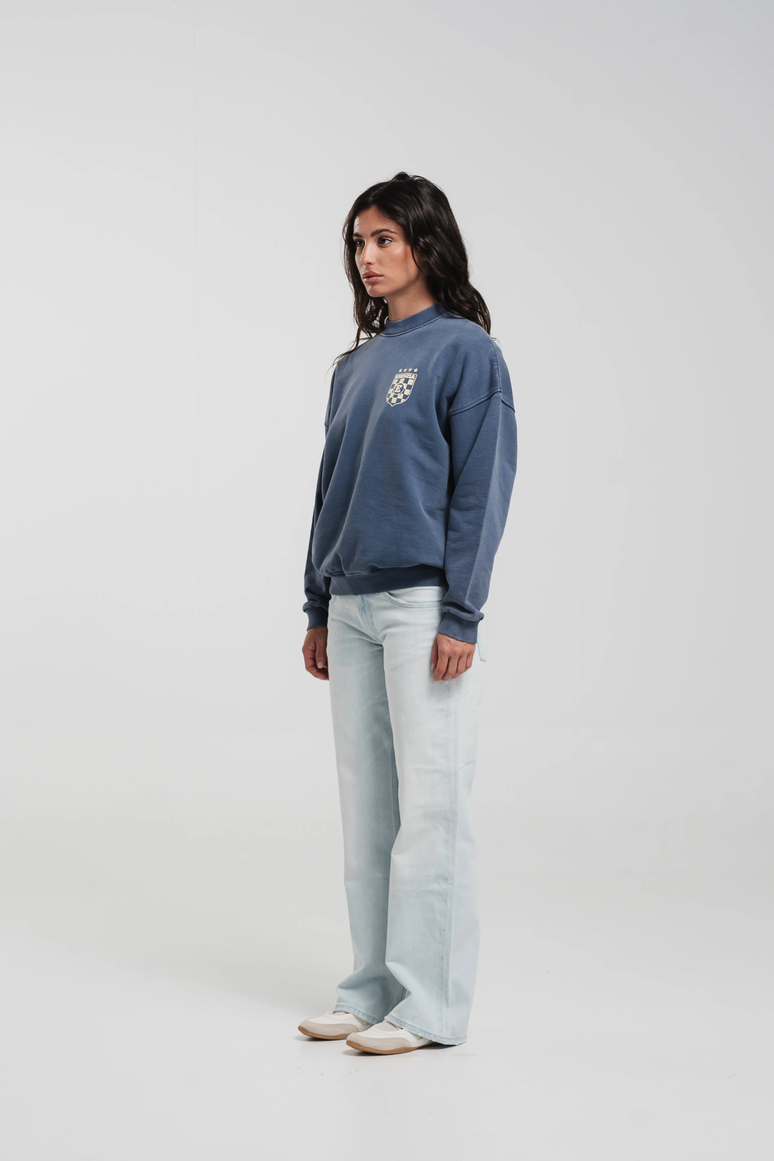MARINE MATCHDAY CREWNECK - Image 5