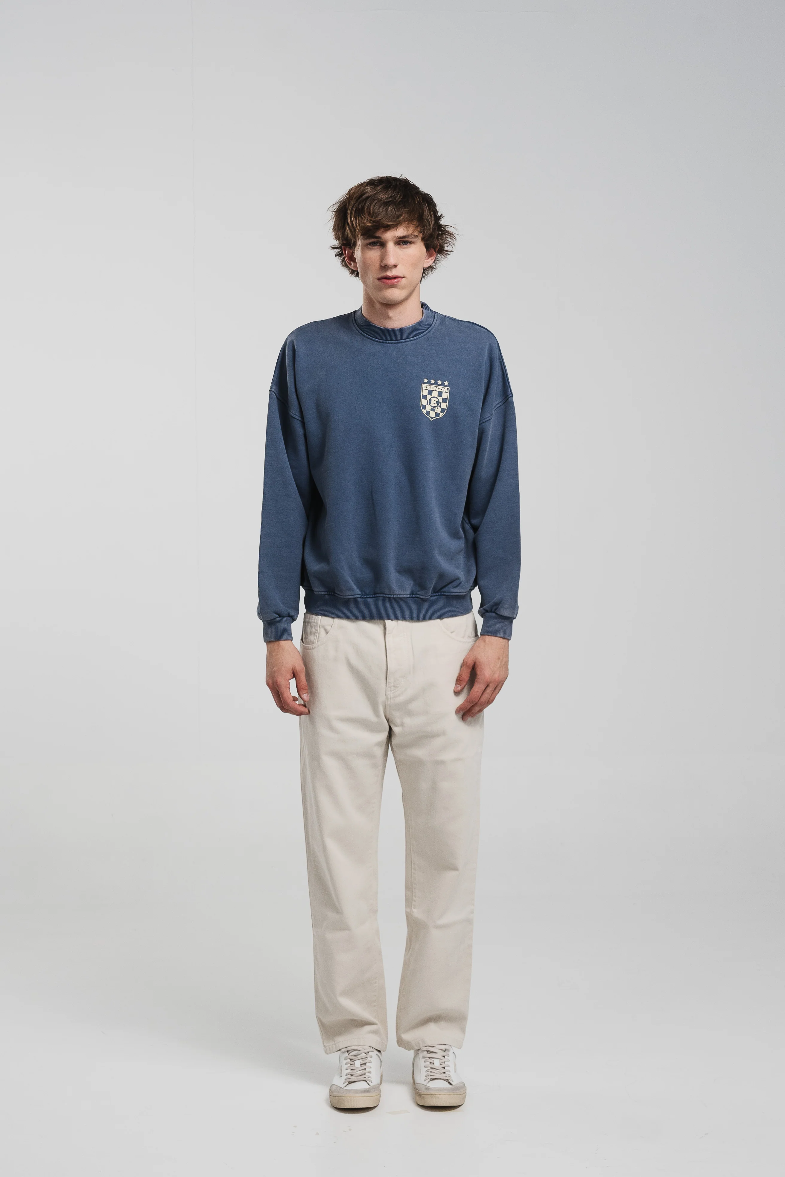 MARINE MATCHDAY CREWNECK - Image 7