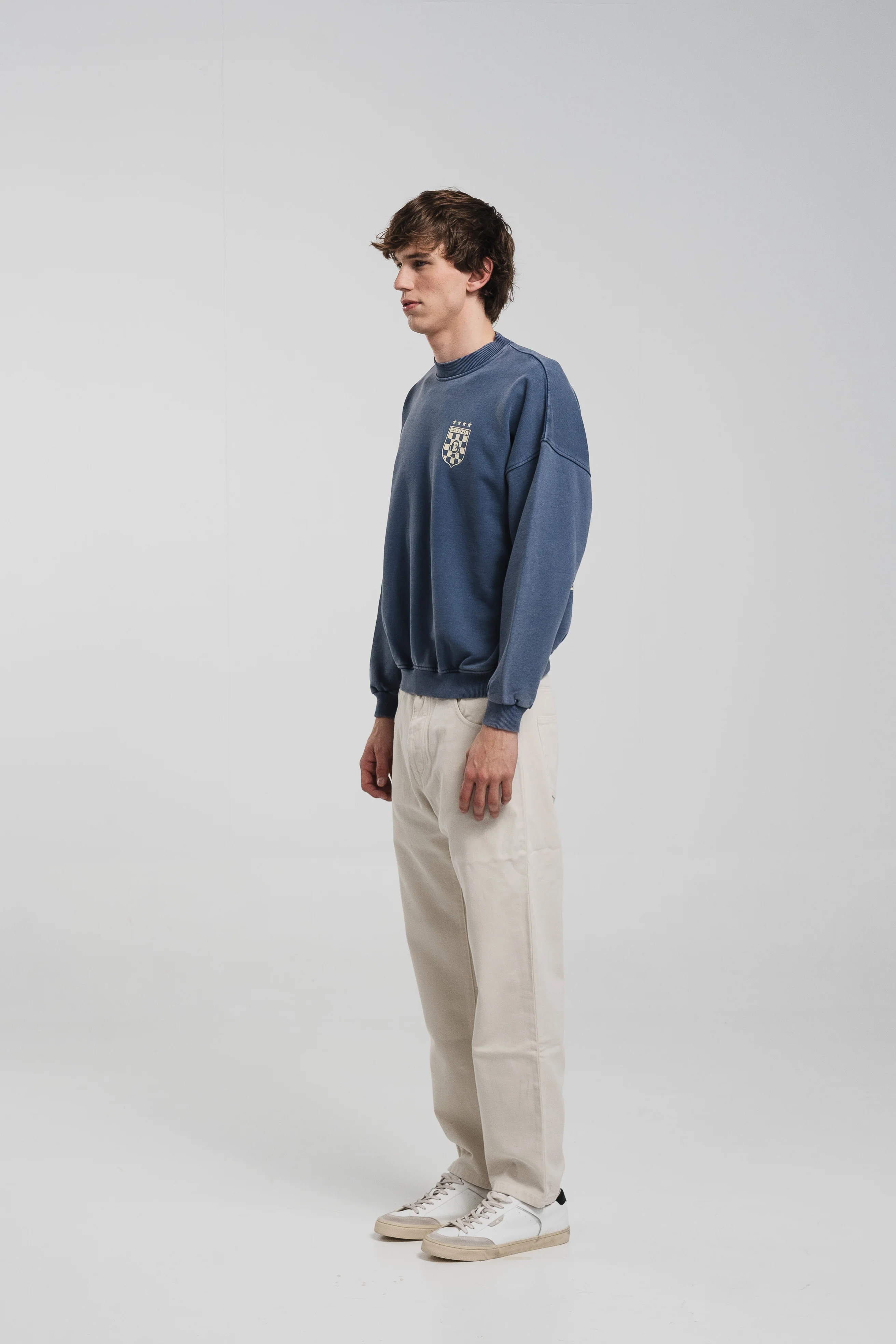 MARINE MATCHDAY CREWNECK - Image 8