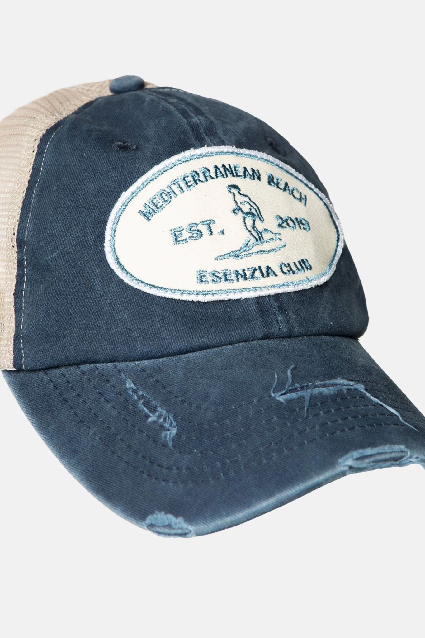 MEDITERRANEAN CAP - Image 3