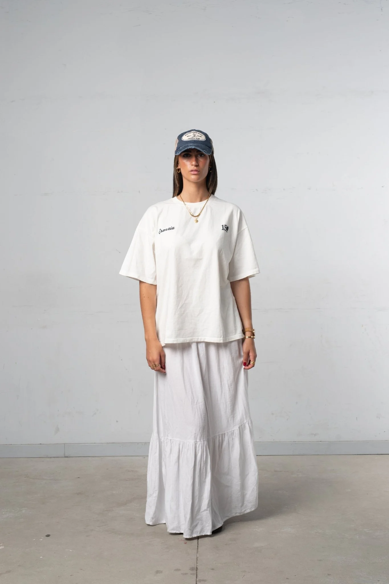 MEDITERRANEAN CAP - Image 9