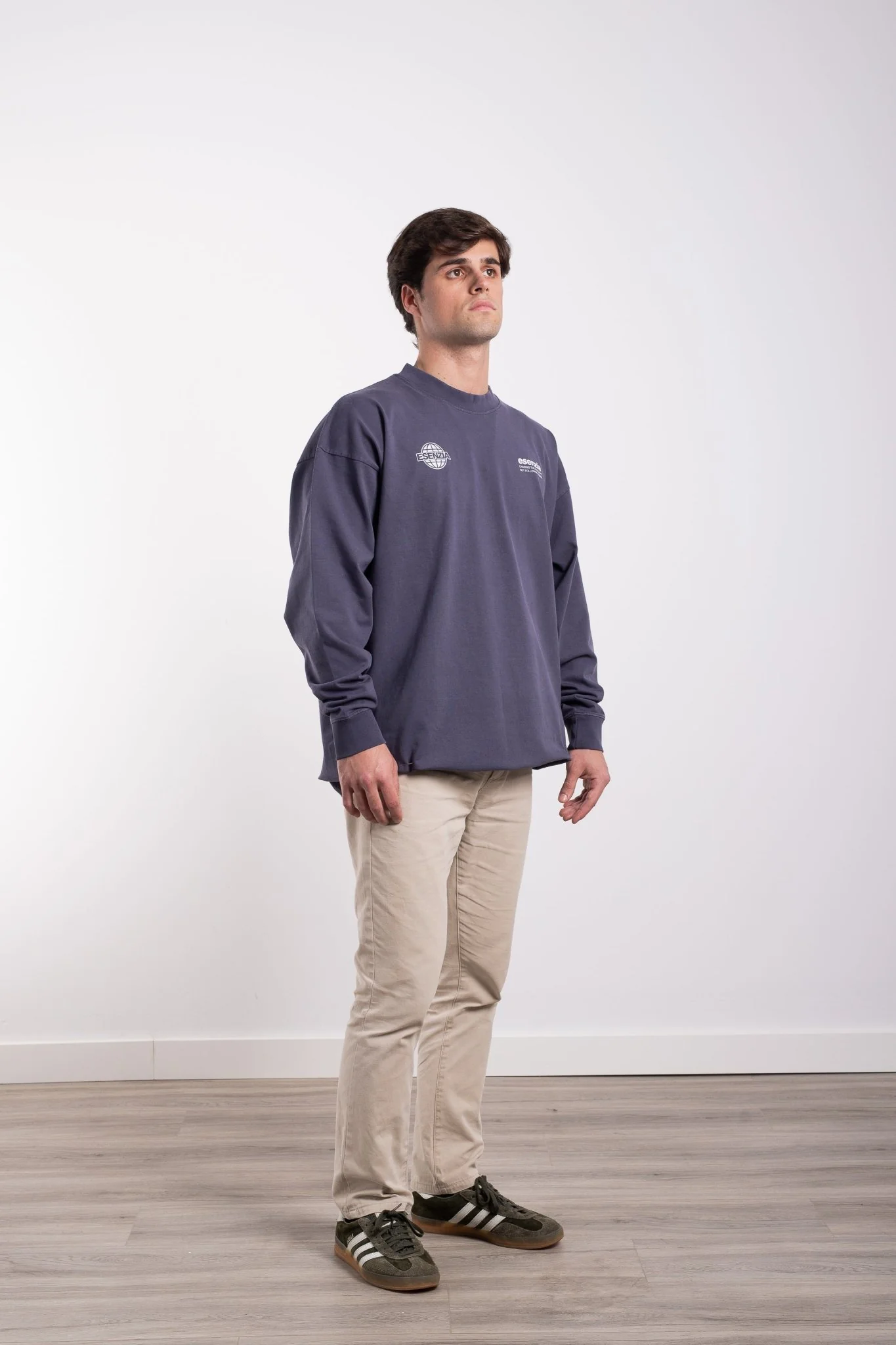 MIDNIGHT SPHERE LONGSLEEVE - Image 10