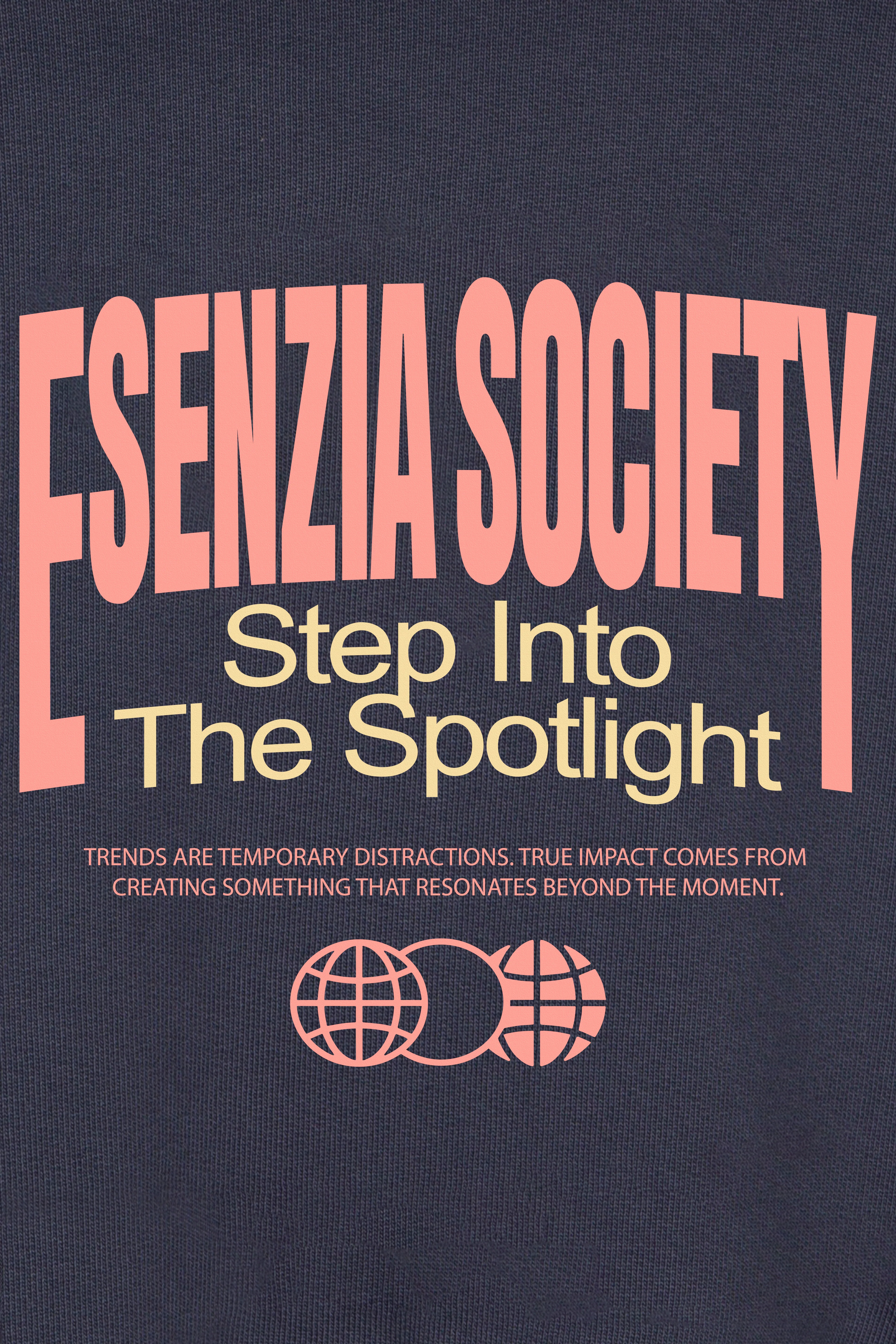 MIDNIGHT STAMP HOODIE - Image 13