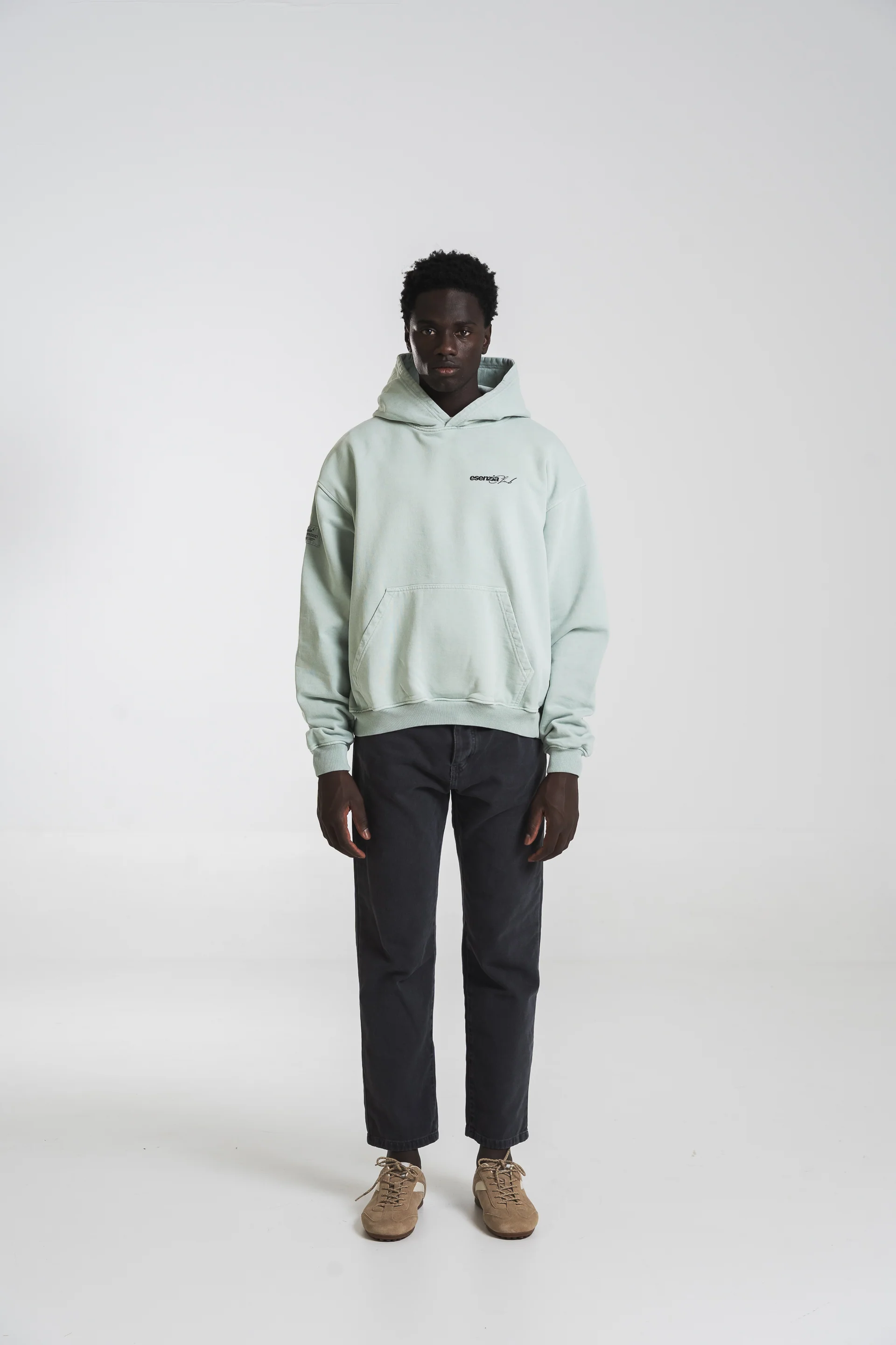 MINT CITY HOODIE - Image 4