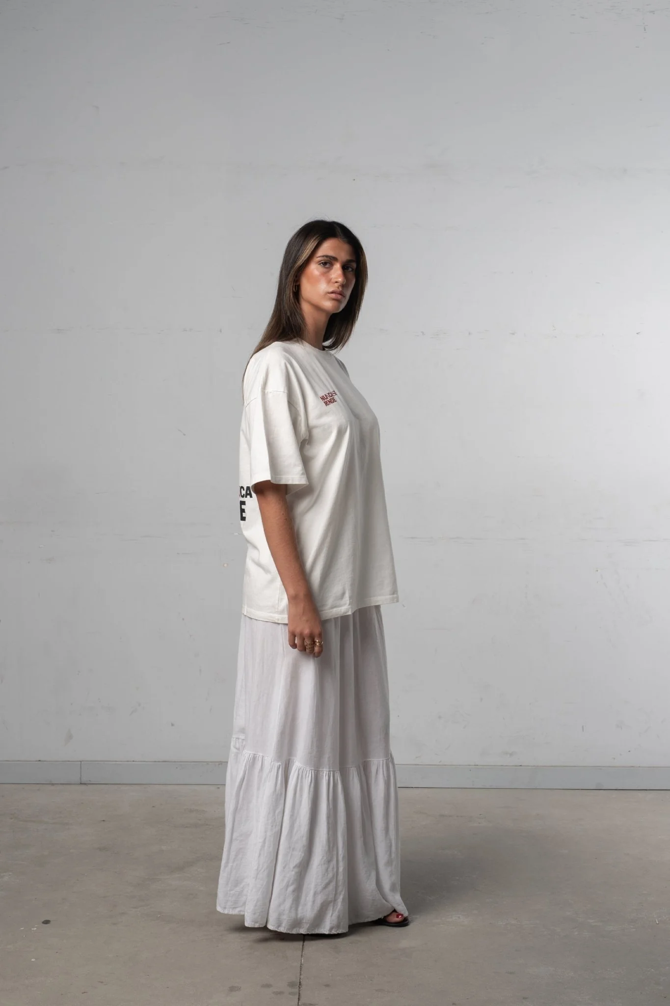 NEVER SURRENDER TEE - Image 13