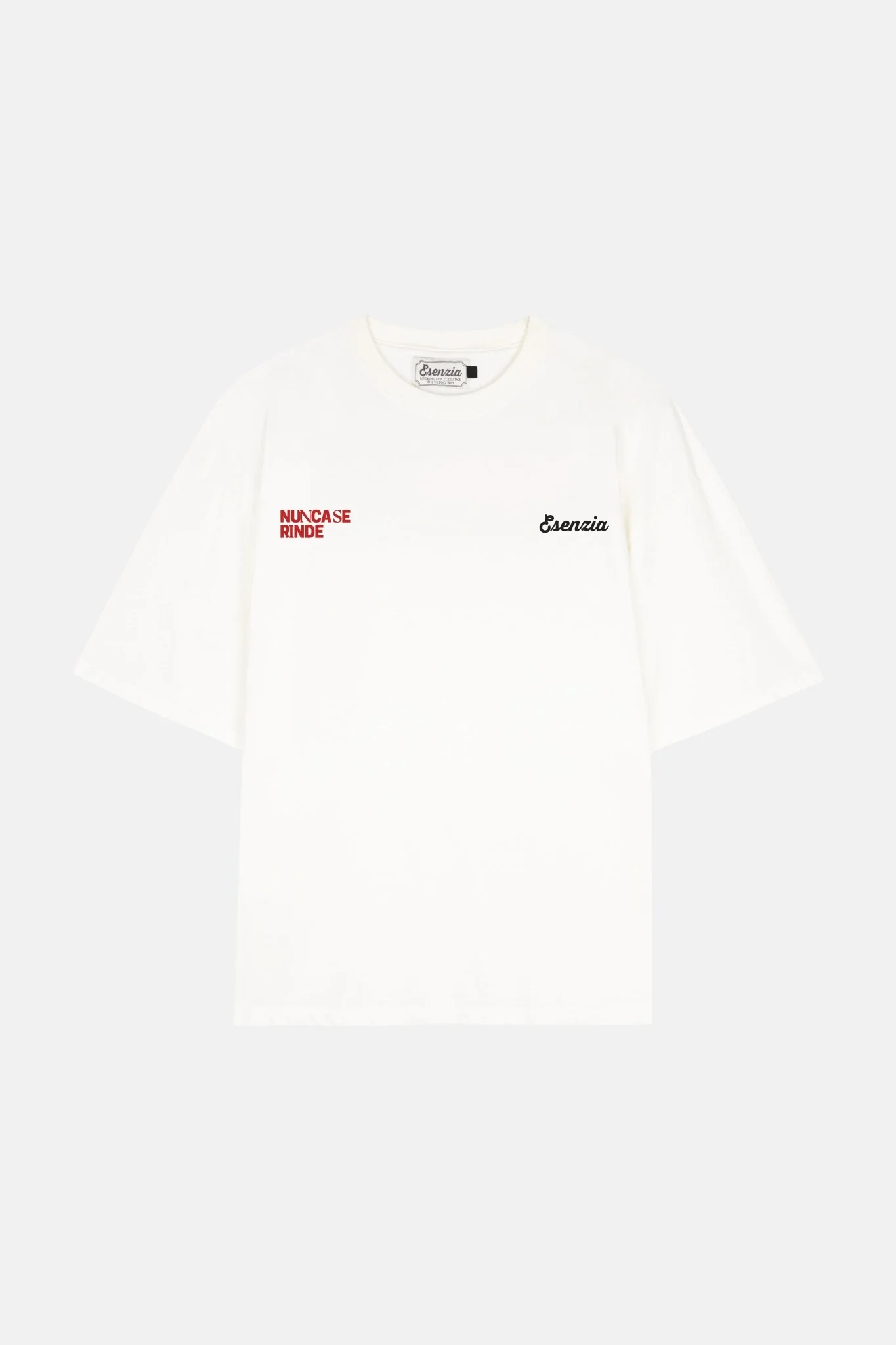 NEVER SURRENDER TEE - Image 2