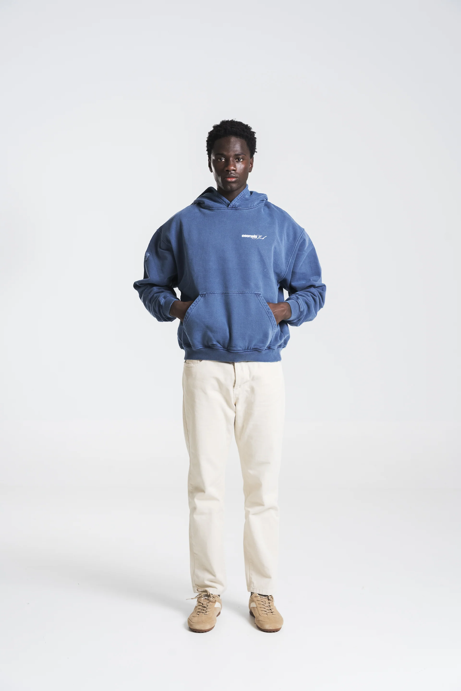 OCEAN CITY HOODIE - Image 4