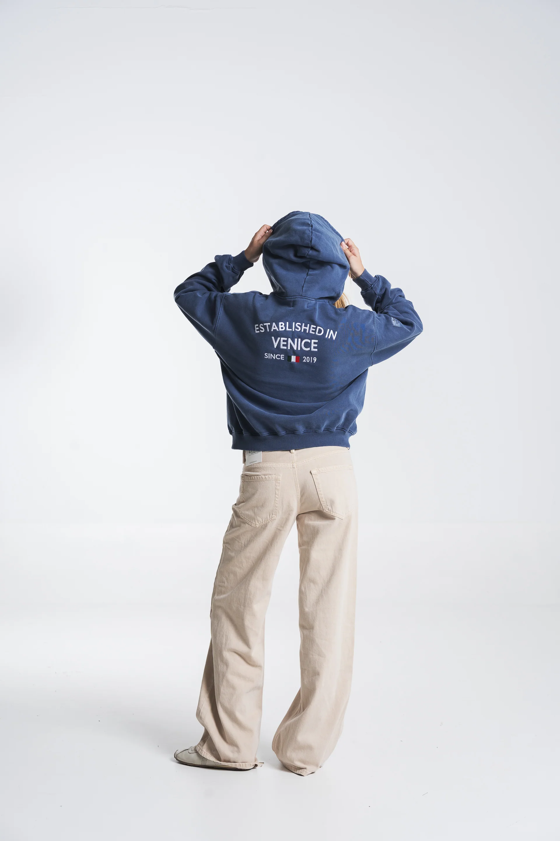 OCEAN CITY HOODIE - Image 8