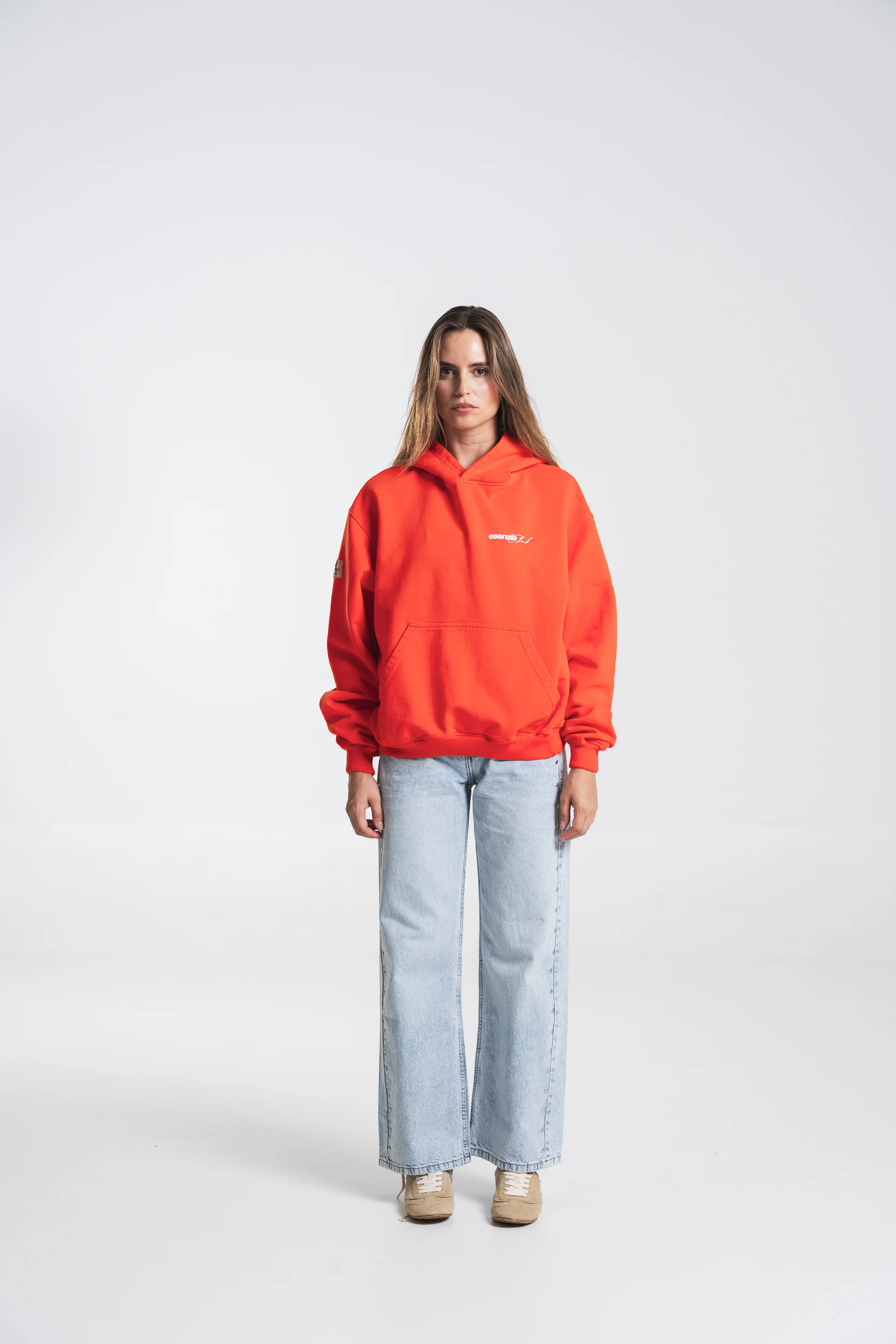 ORANGE CITY HOODIE - Image 7
