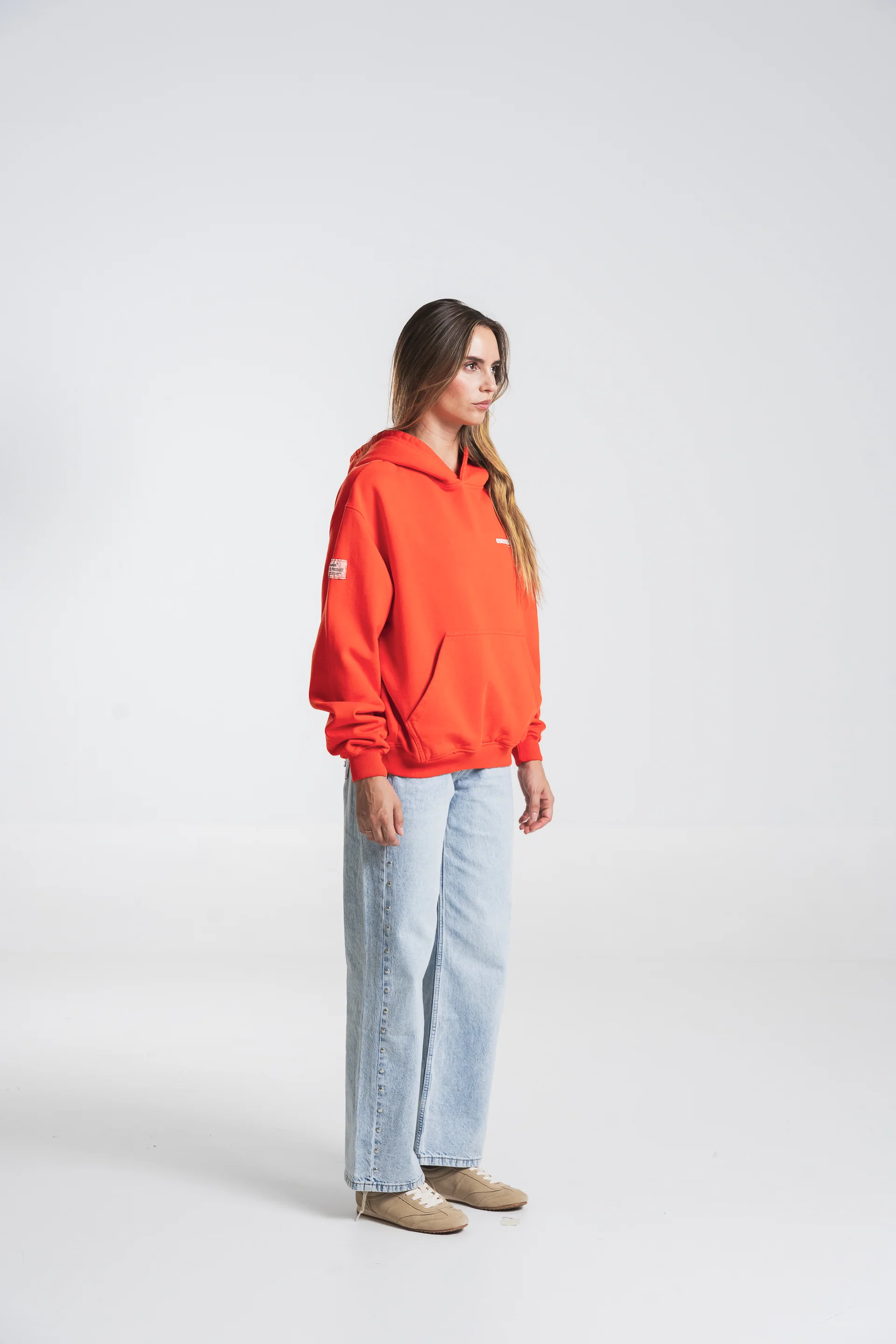 ORANGE CITY HOODIE - Image 8