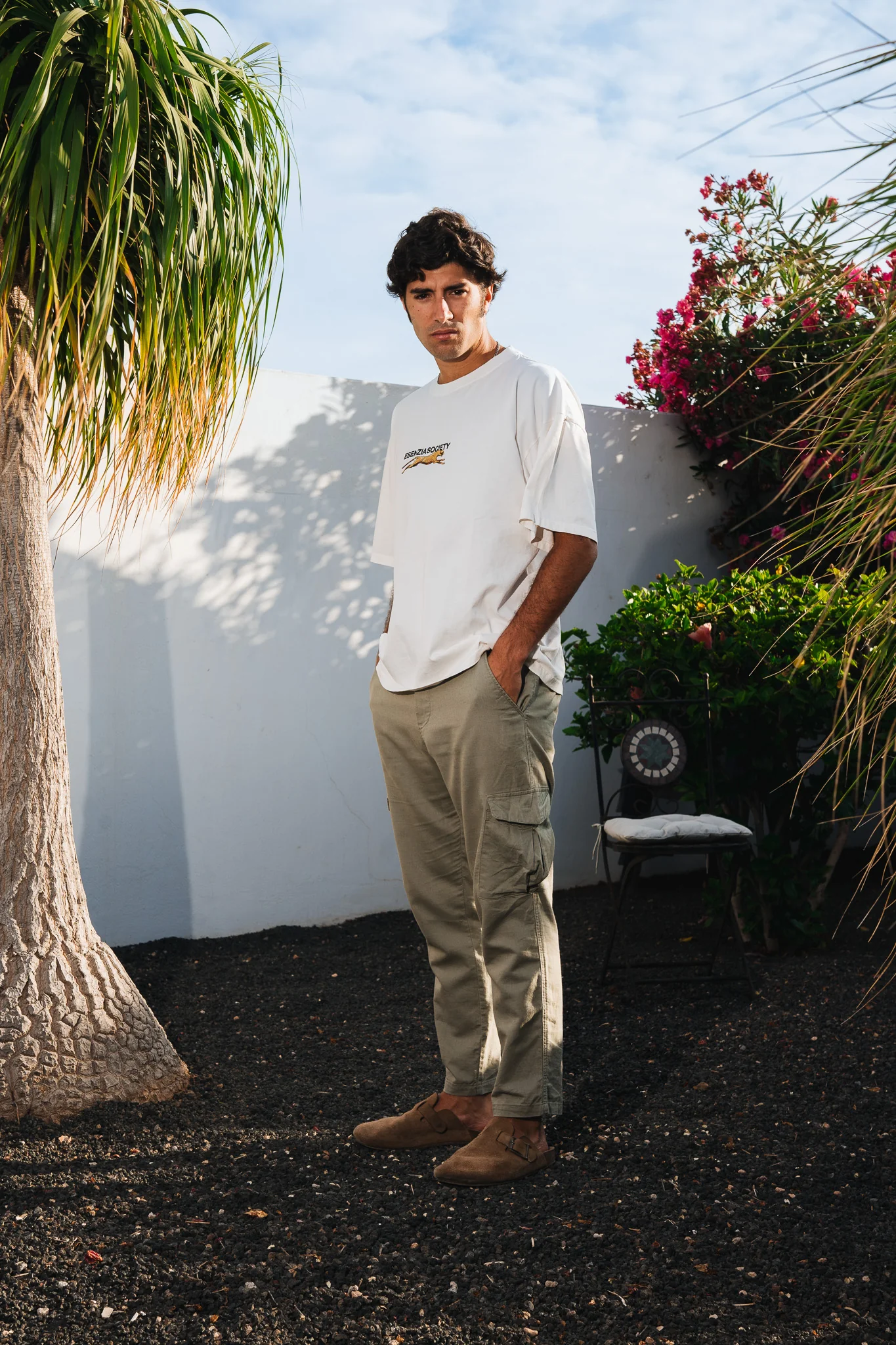 PANTHER TEE - Image 6