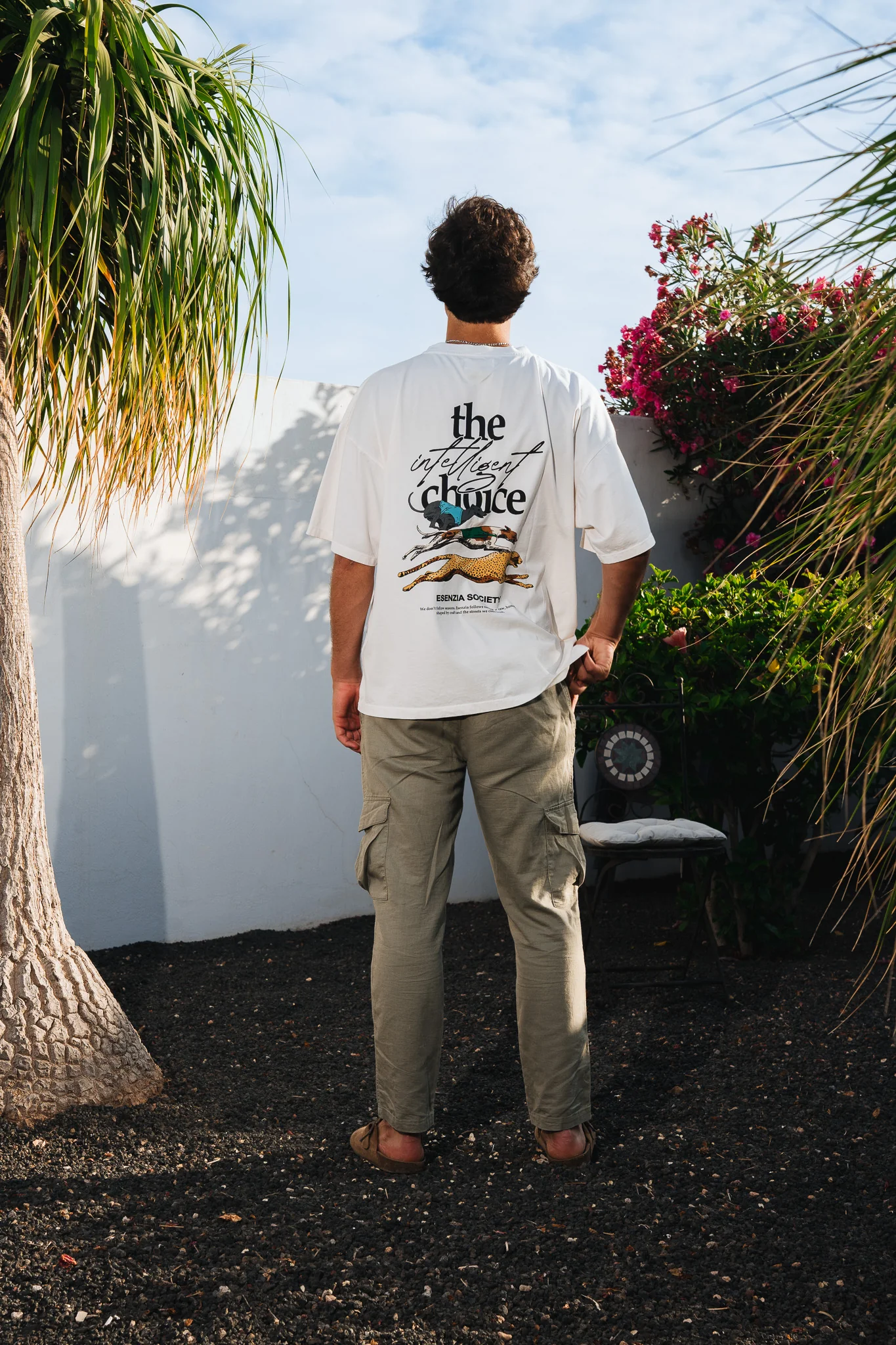 PANTHER TEE - Image 7