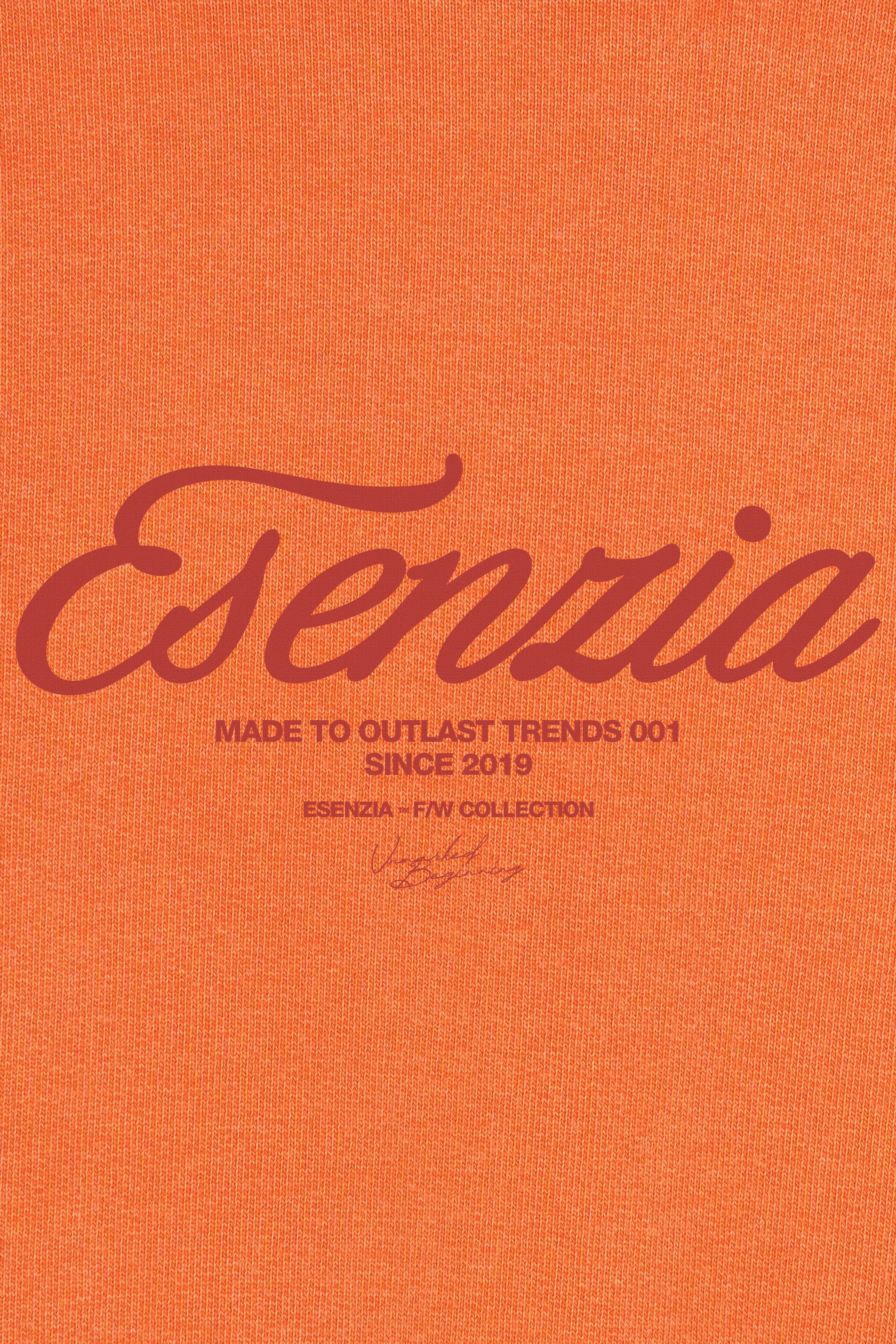 PEACH ALWAYS HOODIE - Image 10