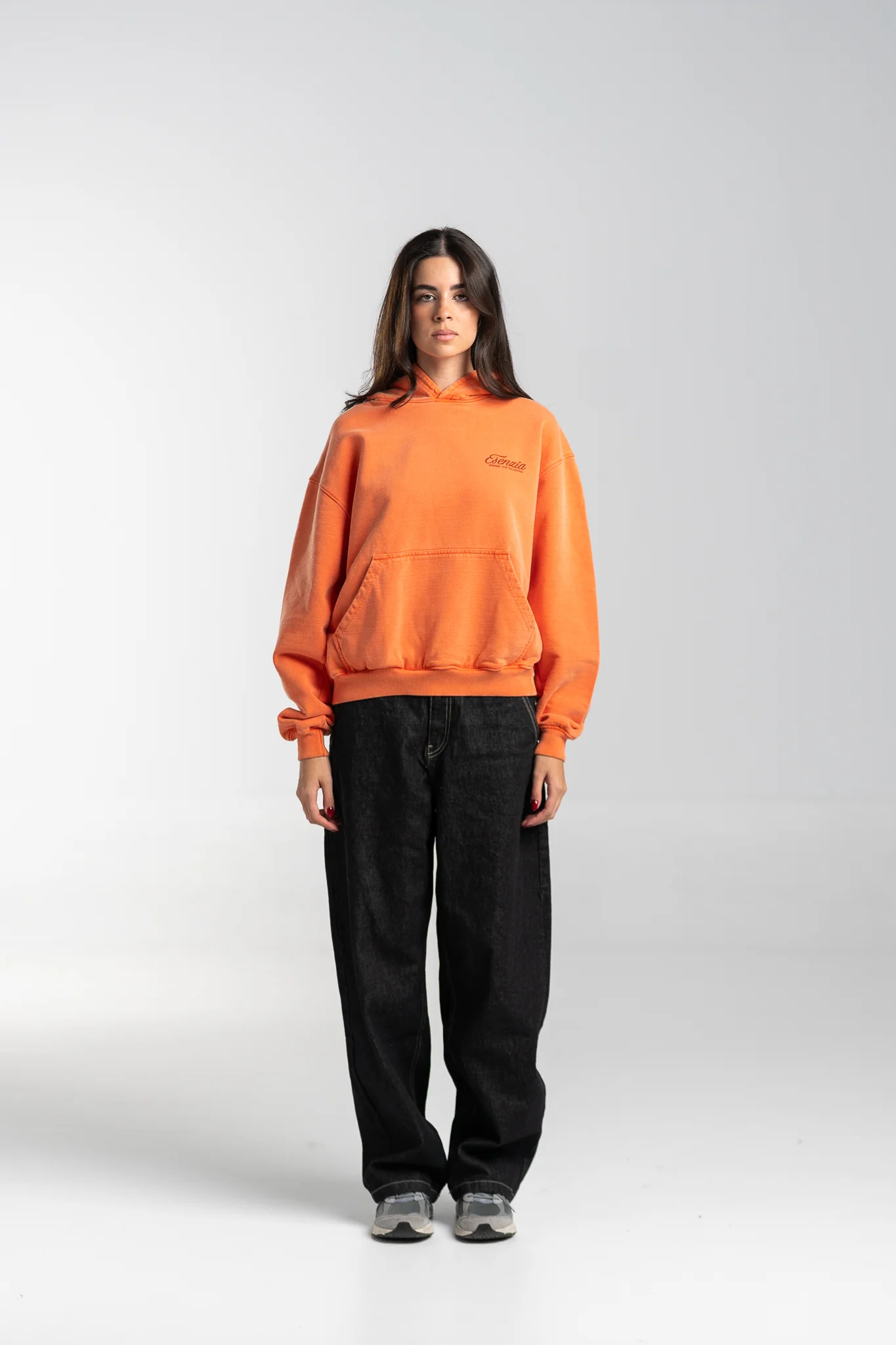 PEACH ALWAYS HOODIE - Image 3