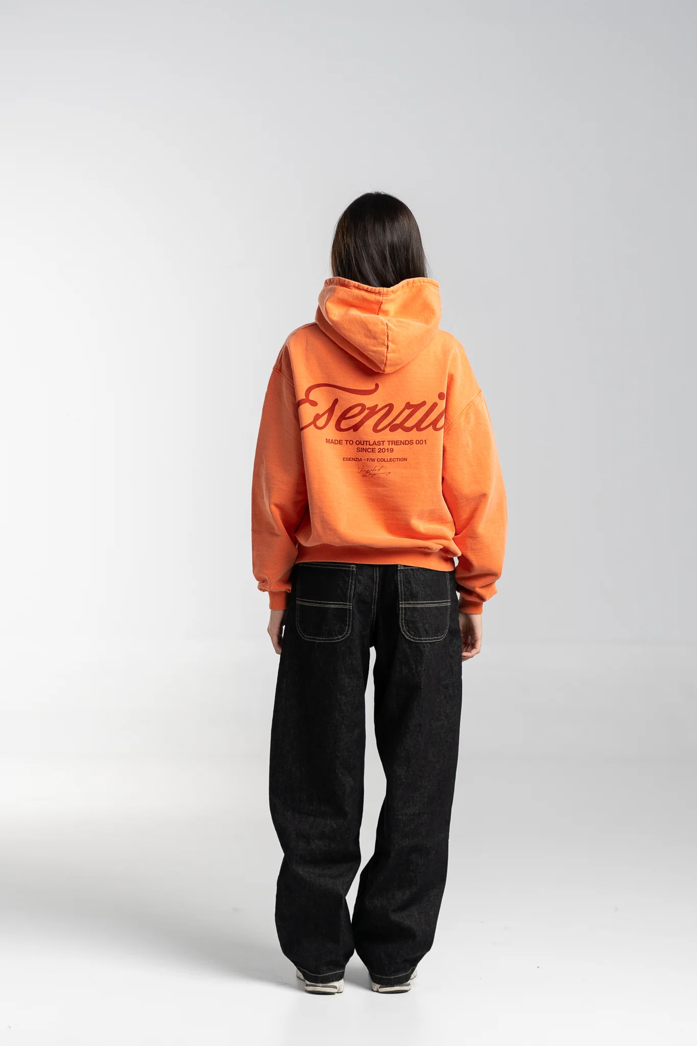 PEACH ALWAYS HOODIE - Image 5