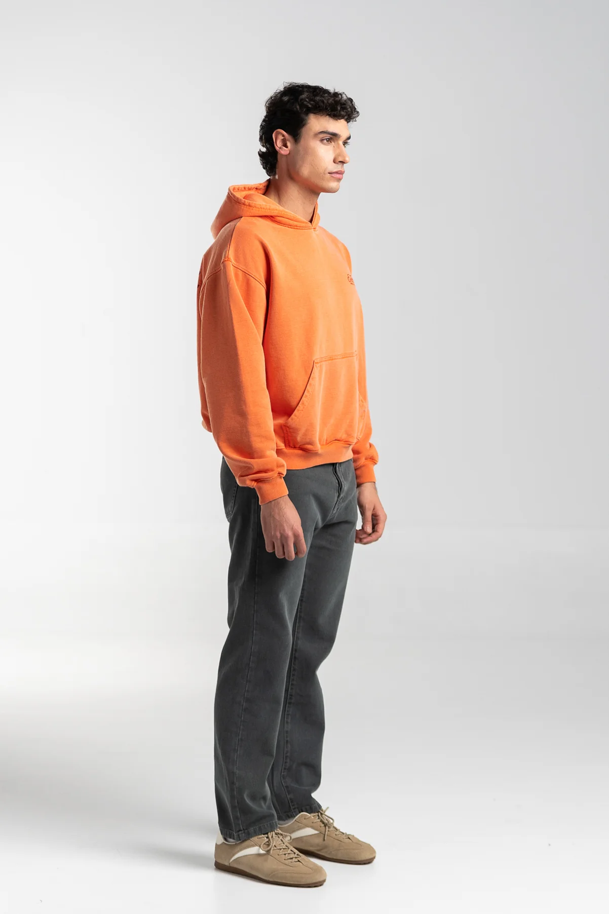PEACH ALWAYS HOODIE - Image 7