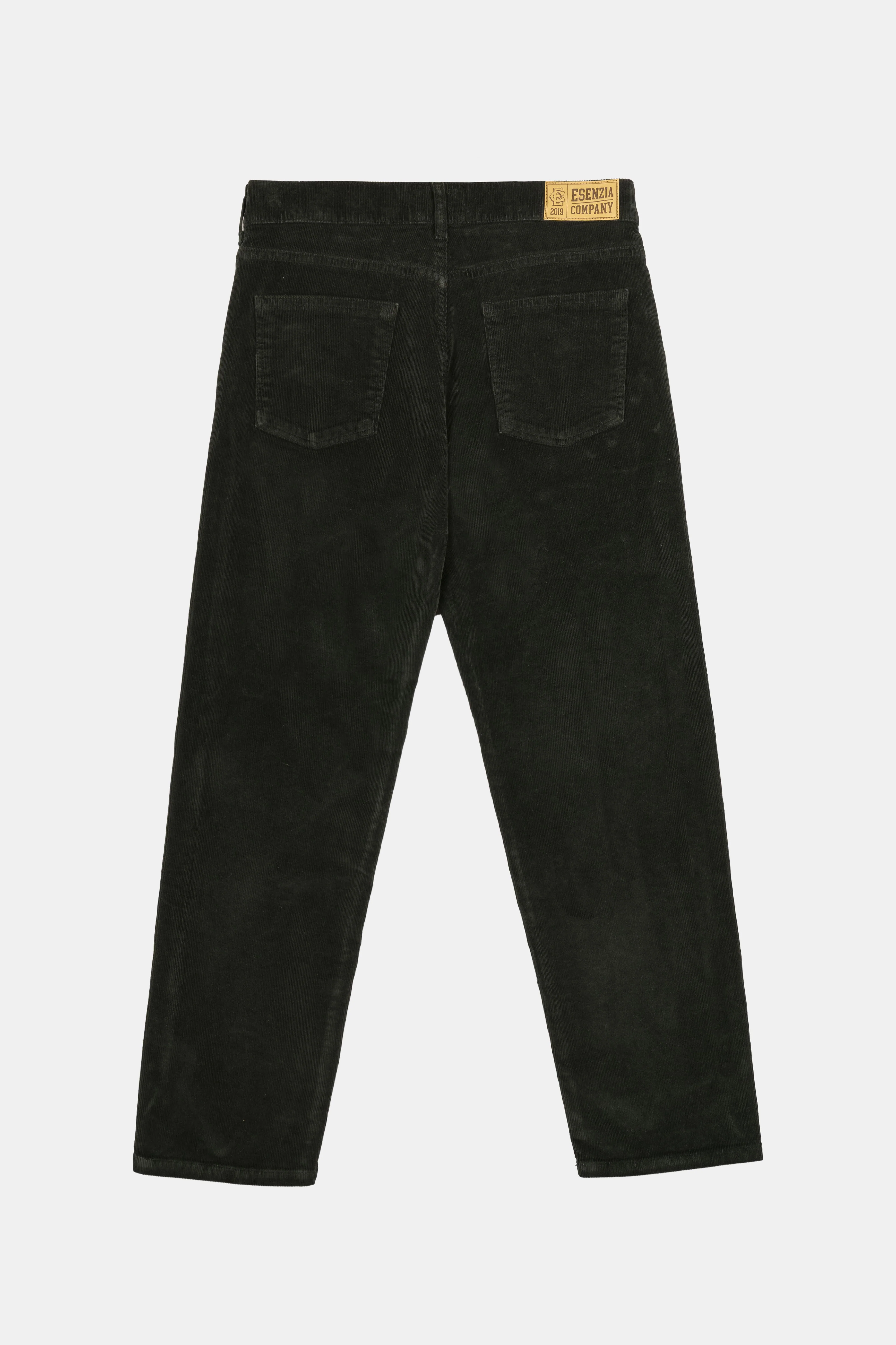 PINE CORDUROY PANTS - Image 3
