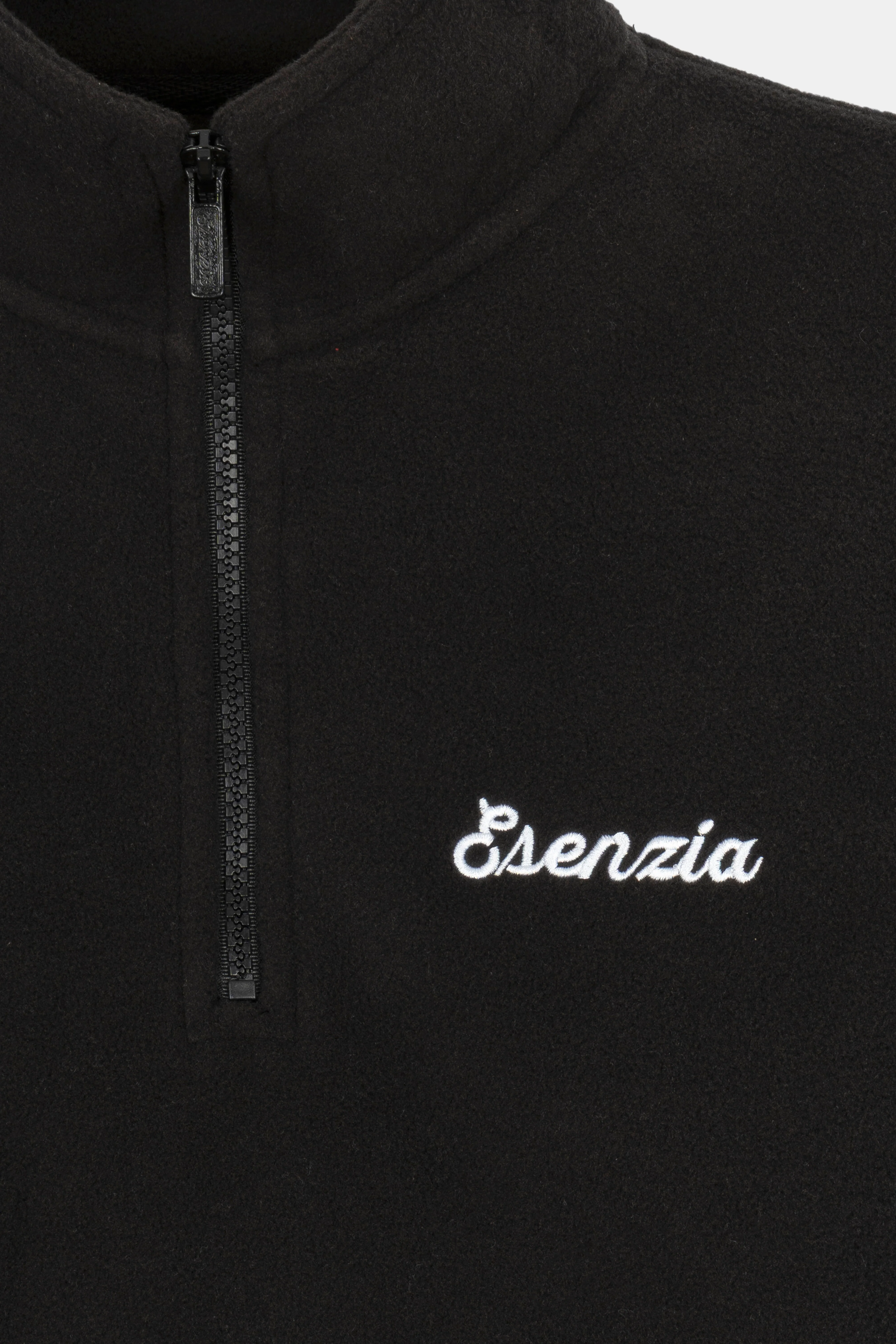 POLAR CLĂSICO 1/4 NEGRO - Image 9