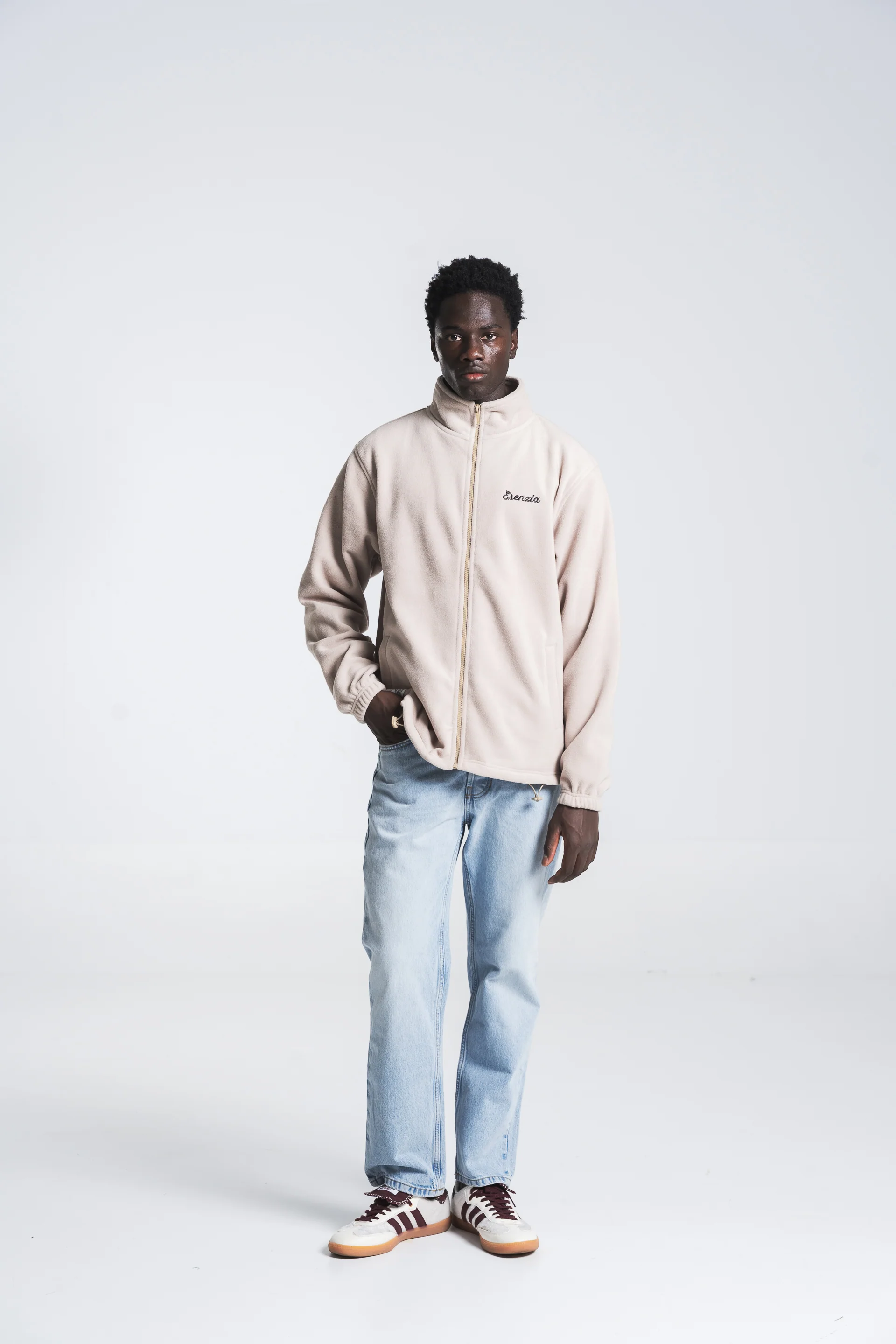 POLAR CLĂSICO BEIGE - Image 6