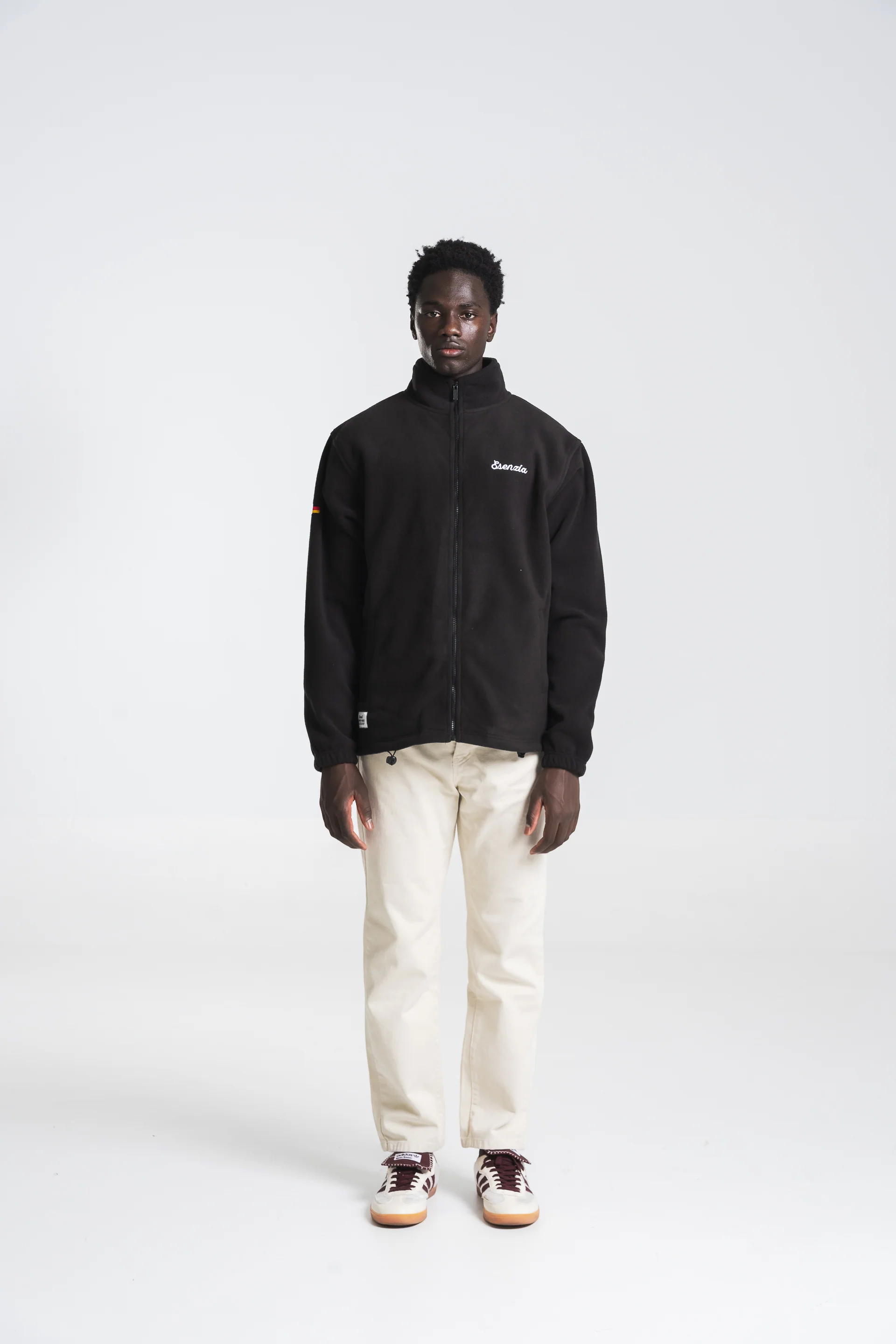 POLAR CLÁSICO NEGRO - Image 4