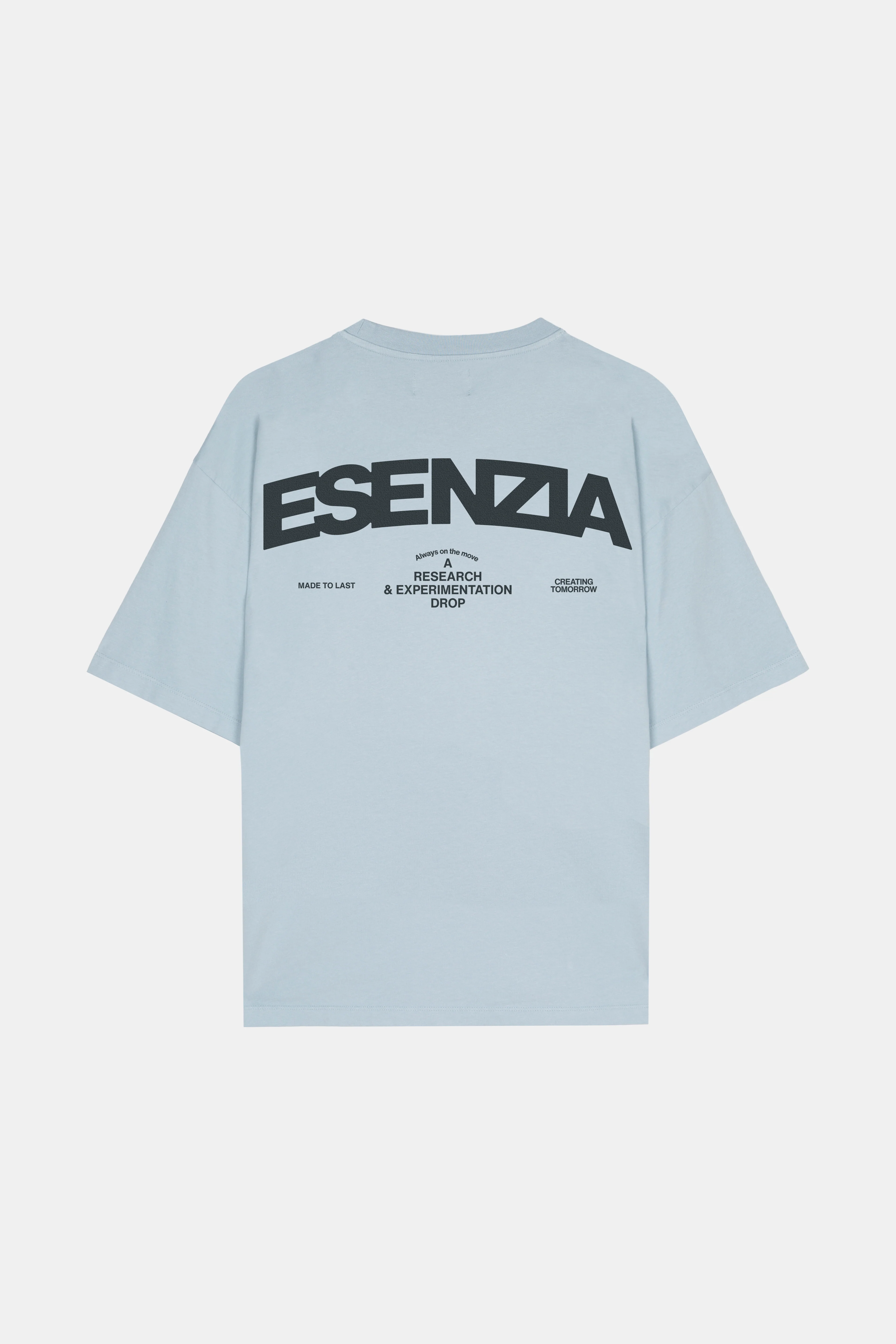 SKY CRAFT TEE
