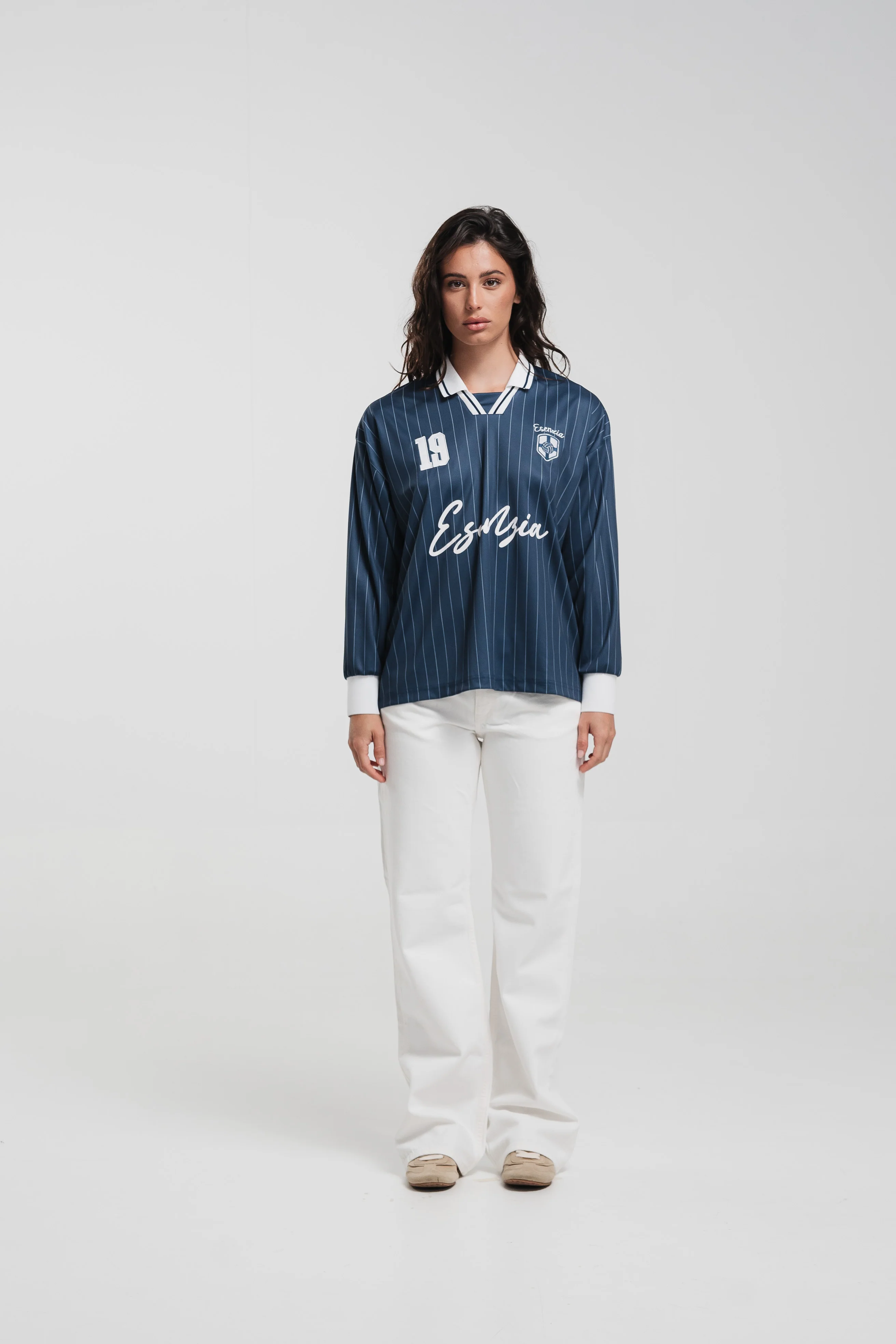 STRIPES LONGSLEEVE - Image 4
