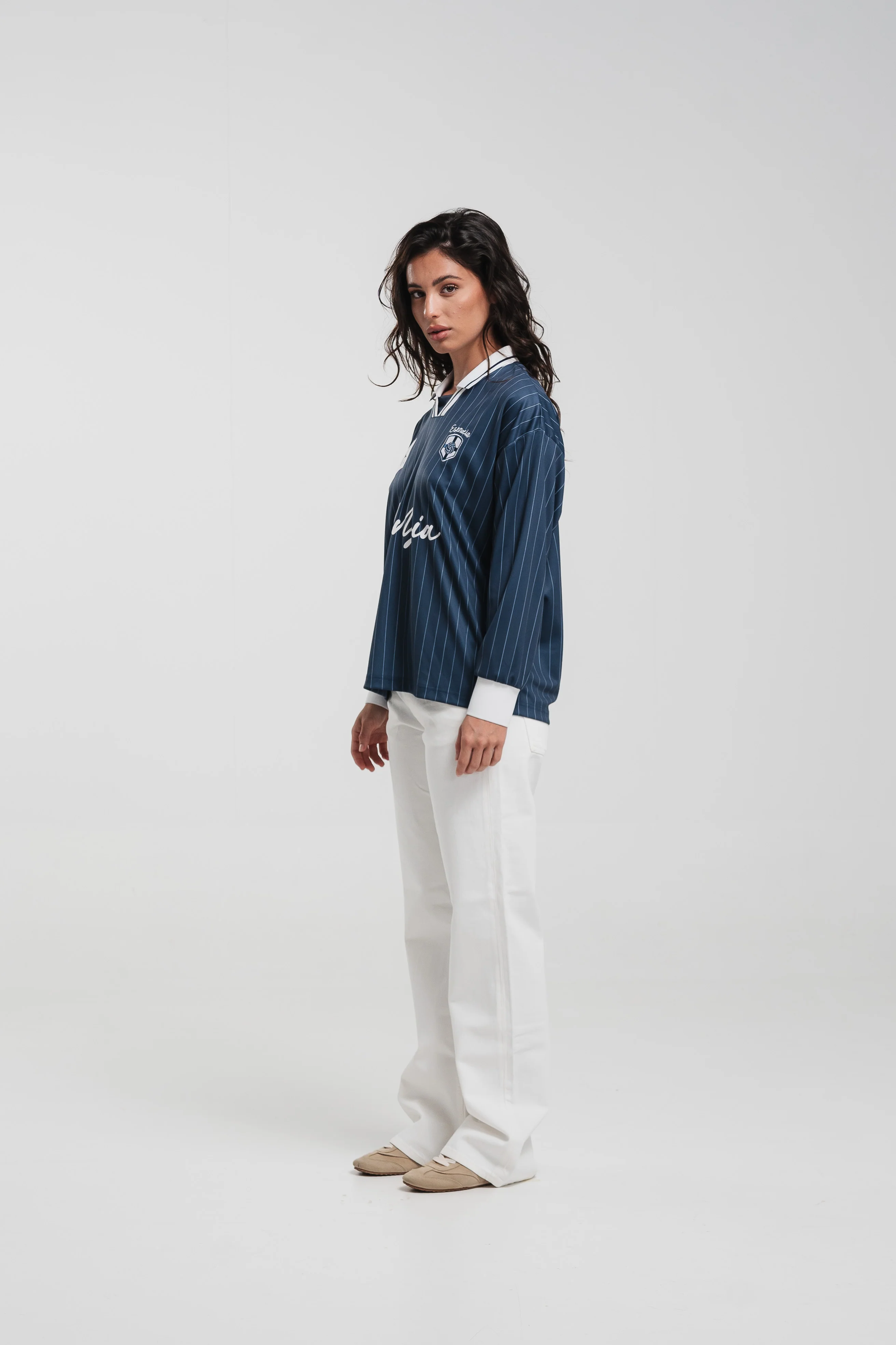 STRIPES LONGSLEEVE - Image 5