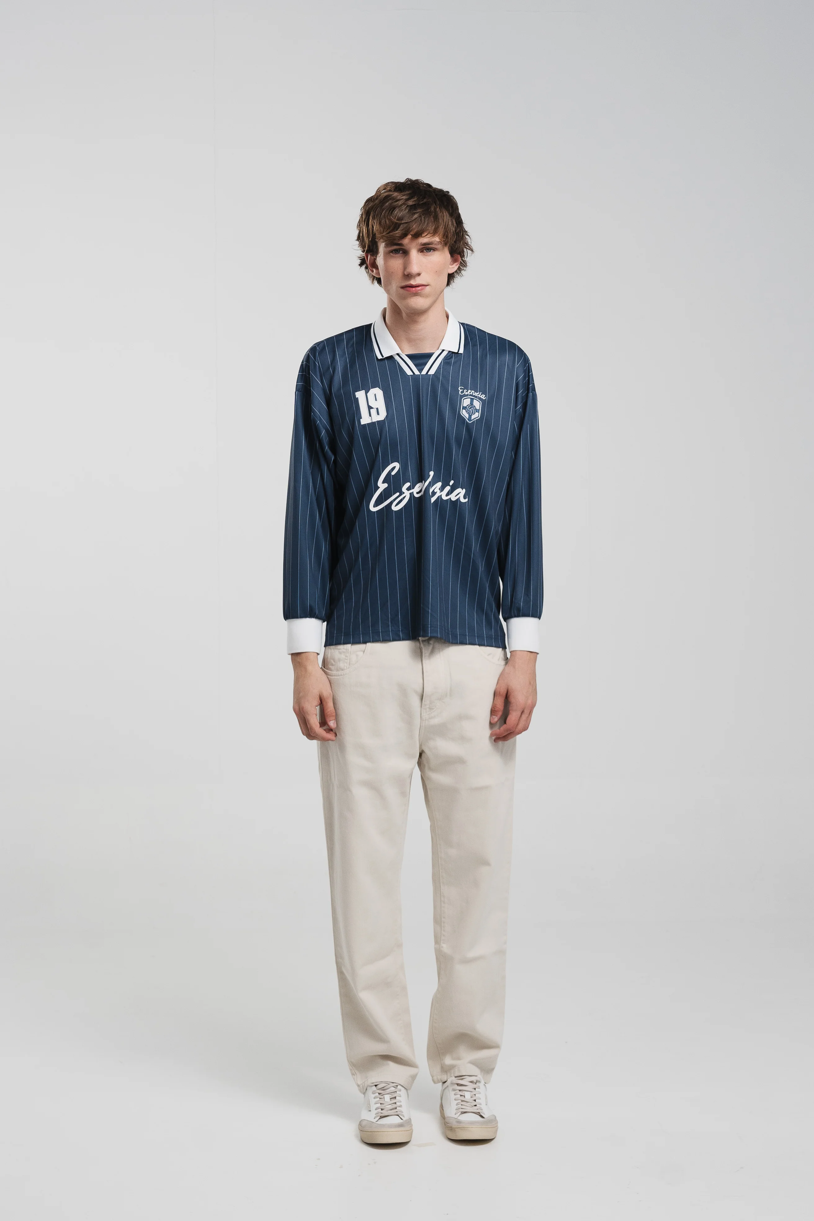 STRIPES LONGSLEEVE - Image 7