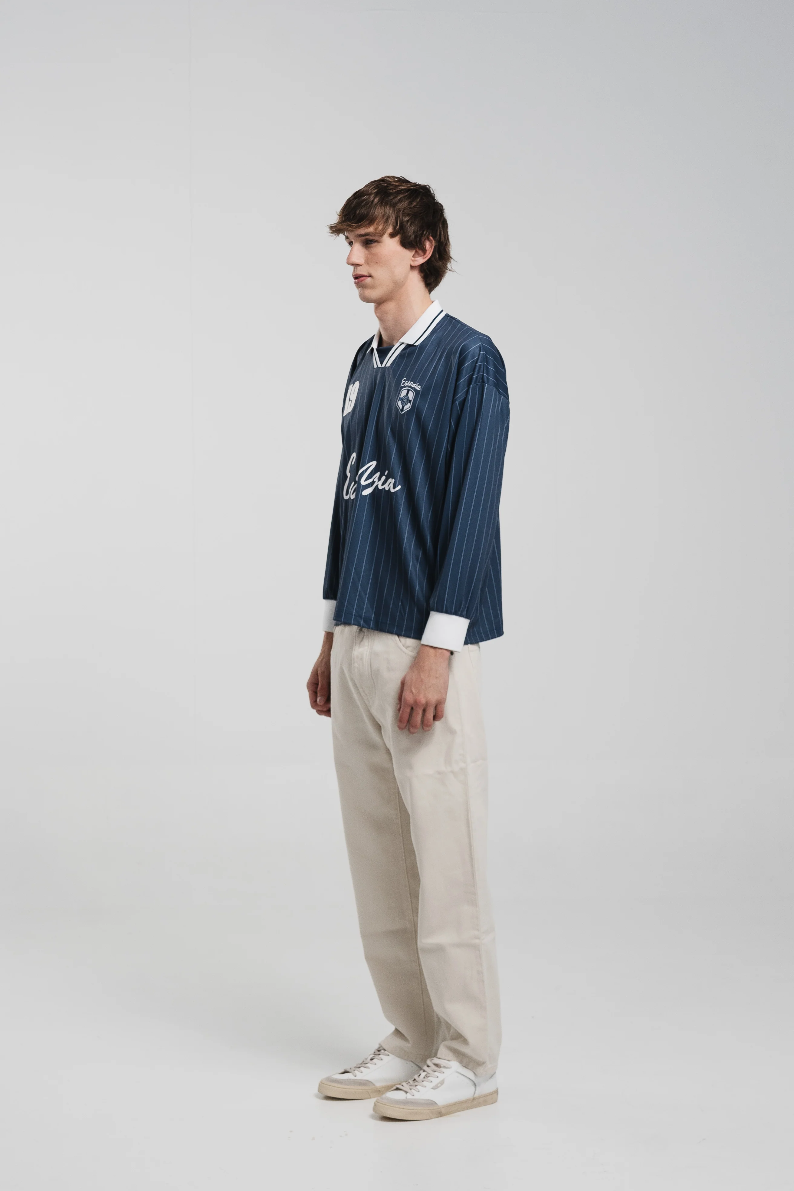STRIPES LONGSLEEVE - Image 8