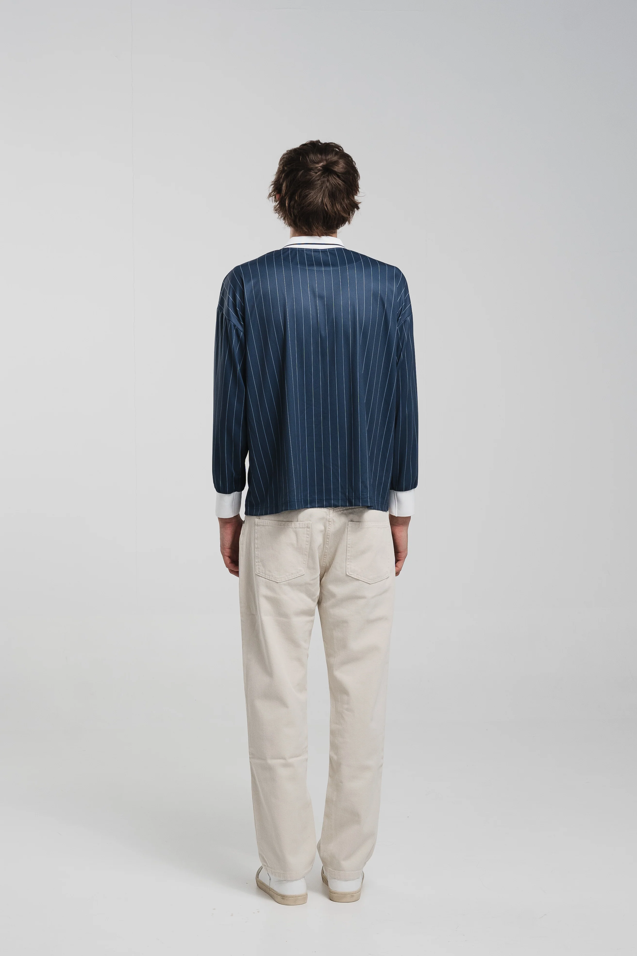 STRIPES LONGSLEEVE - Image 9