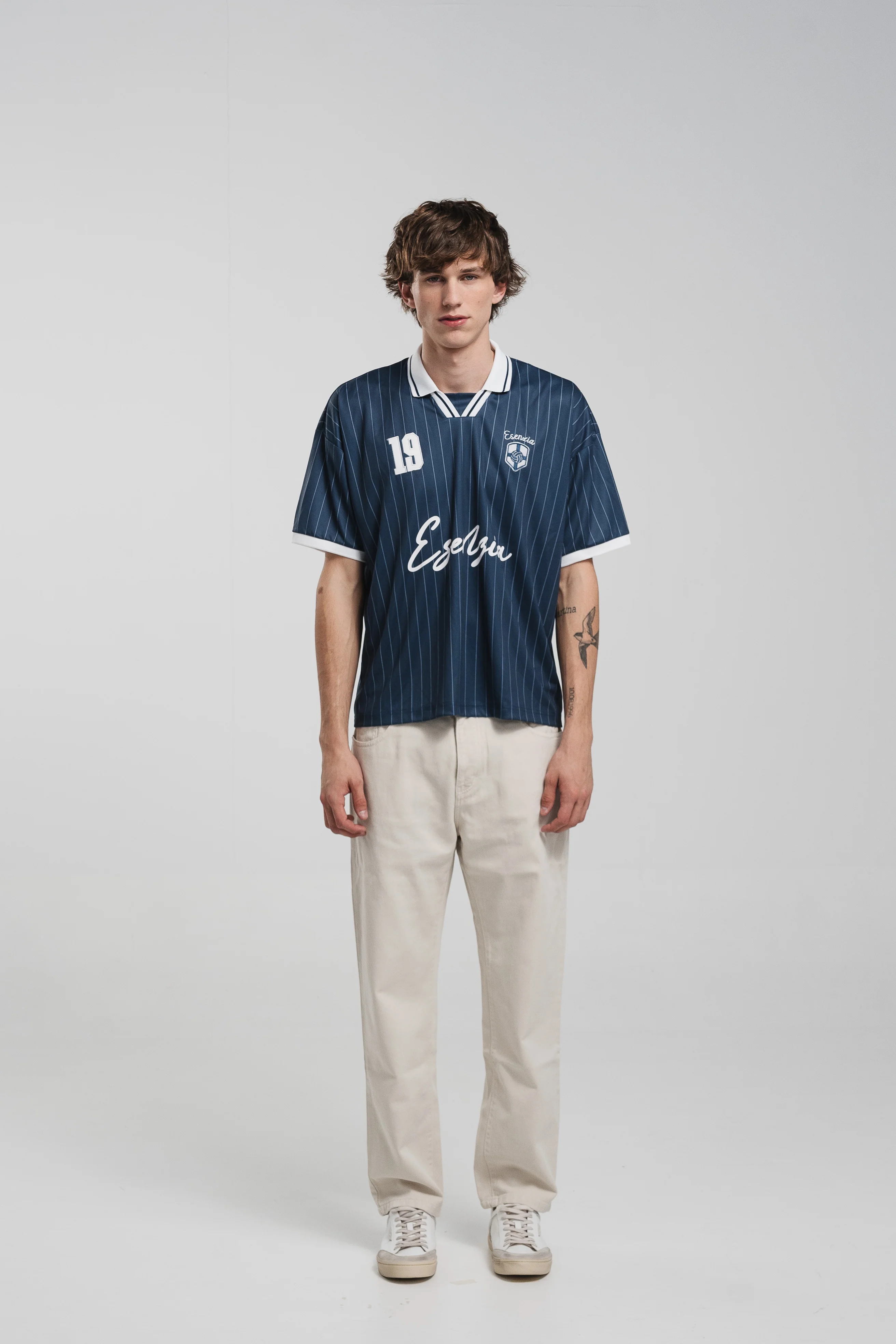 STRIPES TEE - Image 4