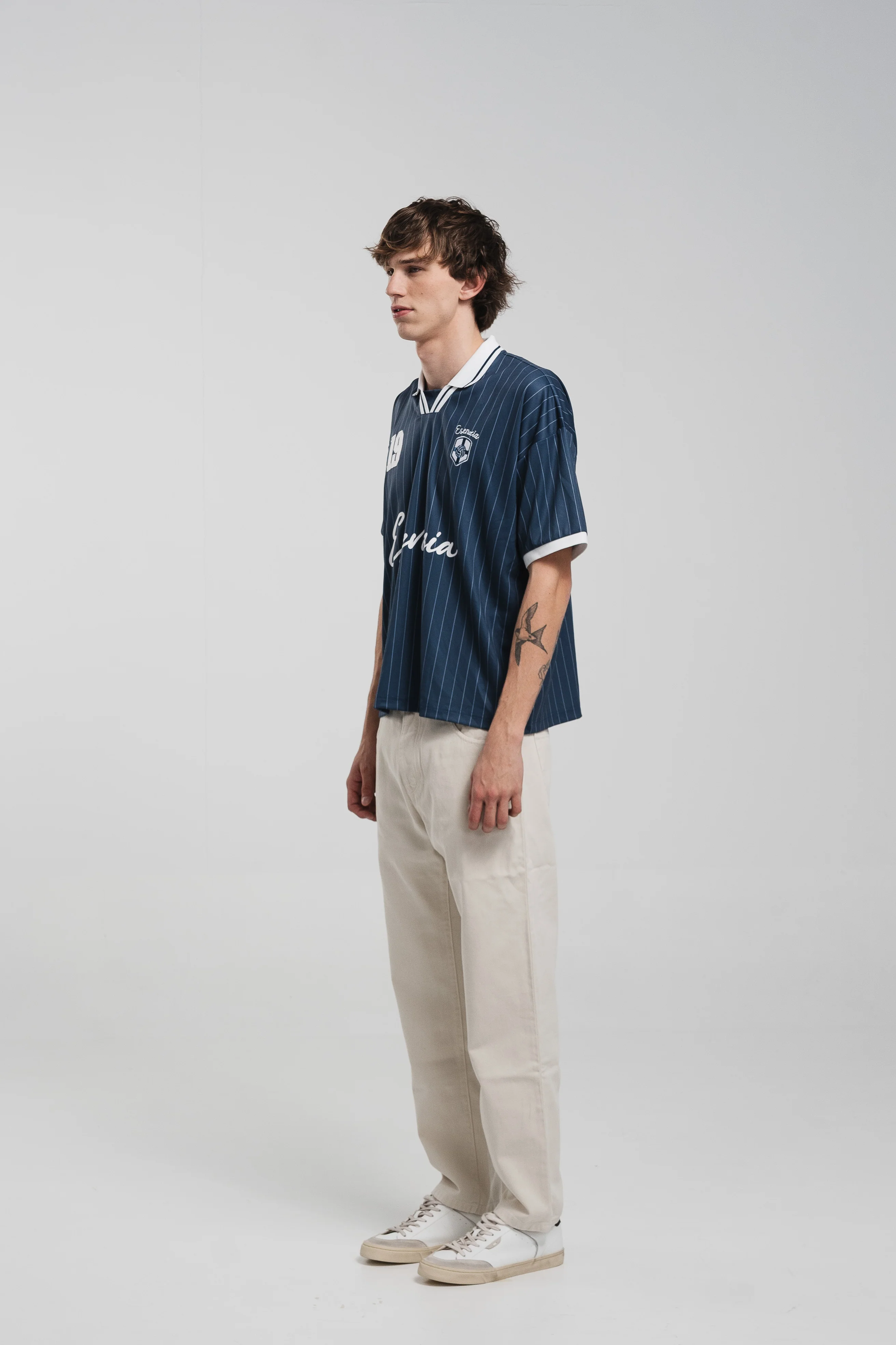 STRIPES TEE - Image 5