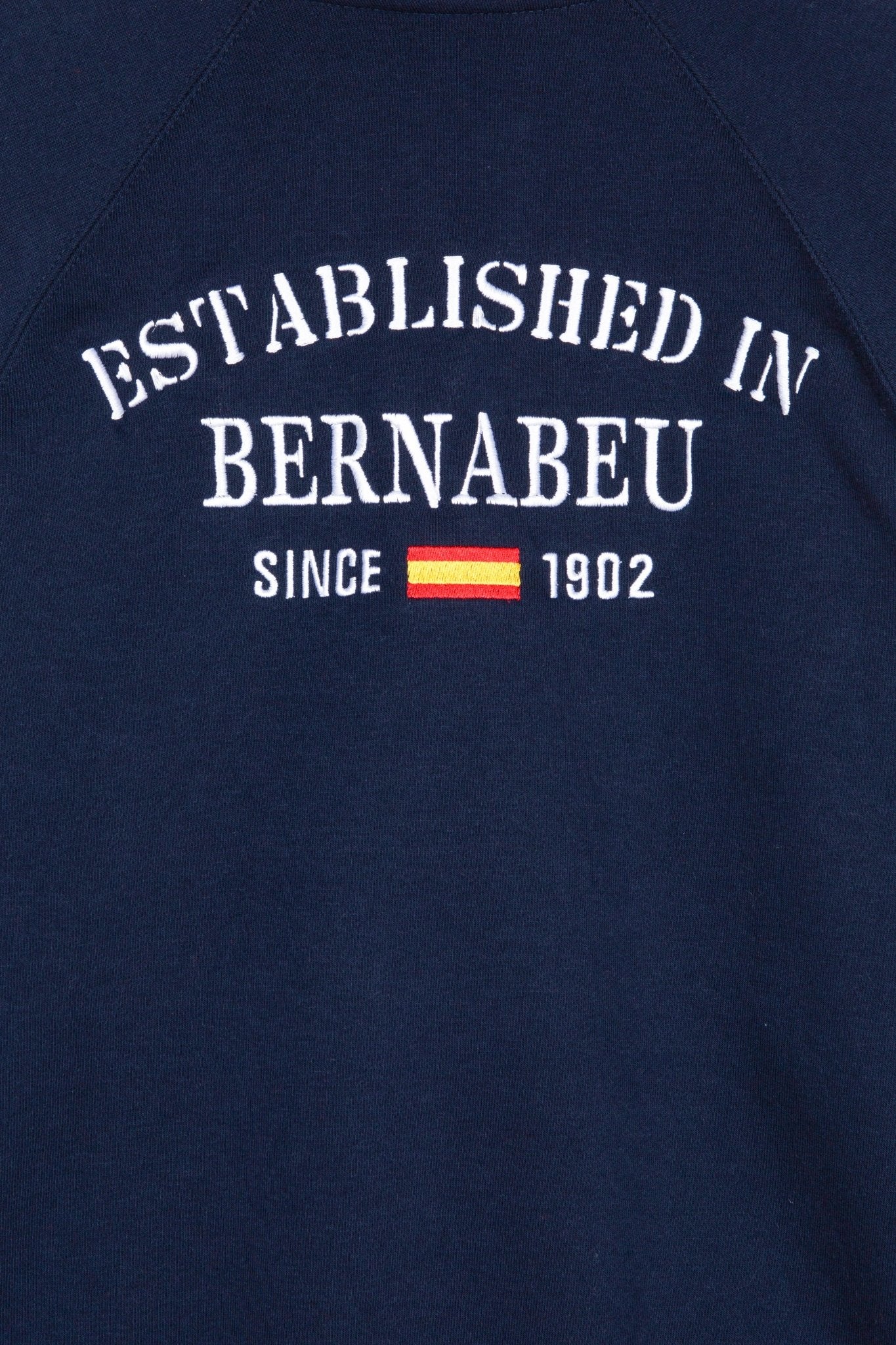 SUDADERA BERNABÉU - Image 3