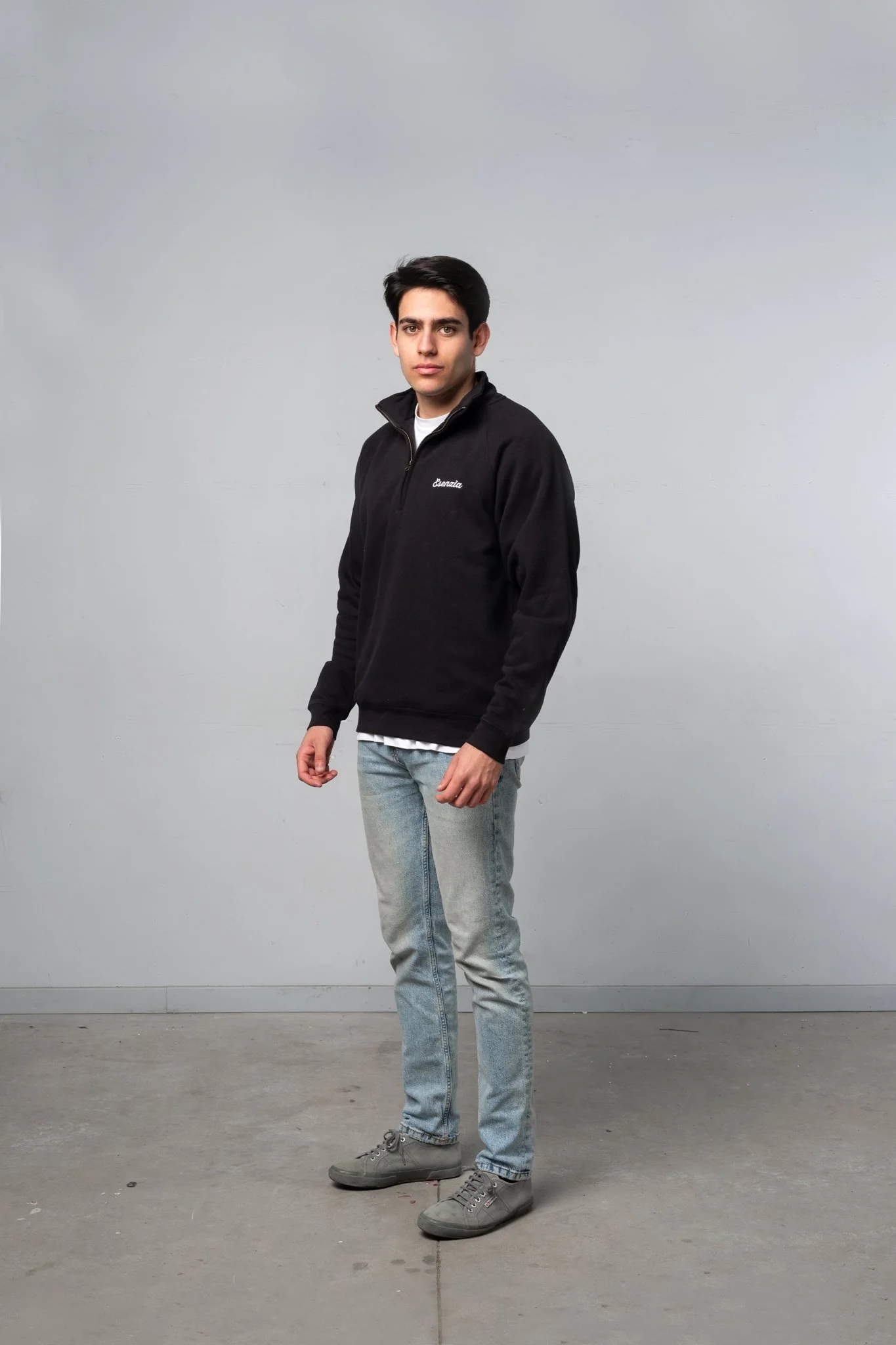 SUDADERA MESTALLA - Image 3