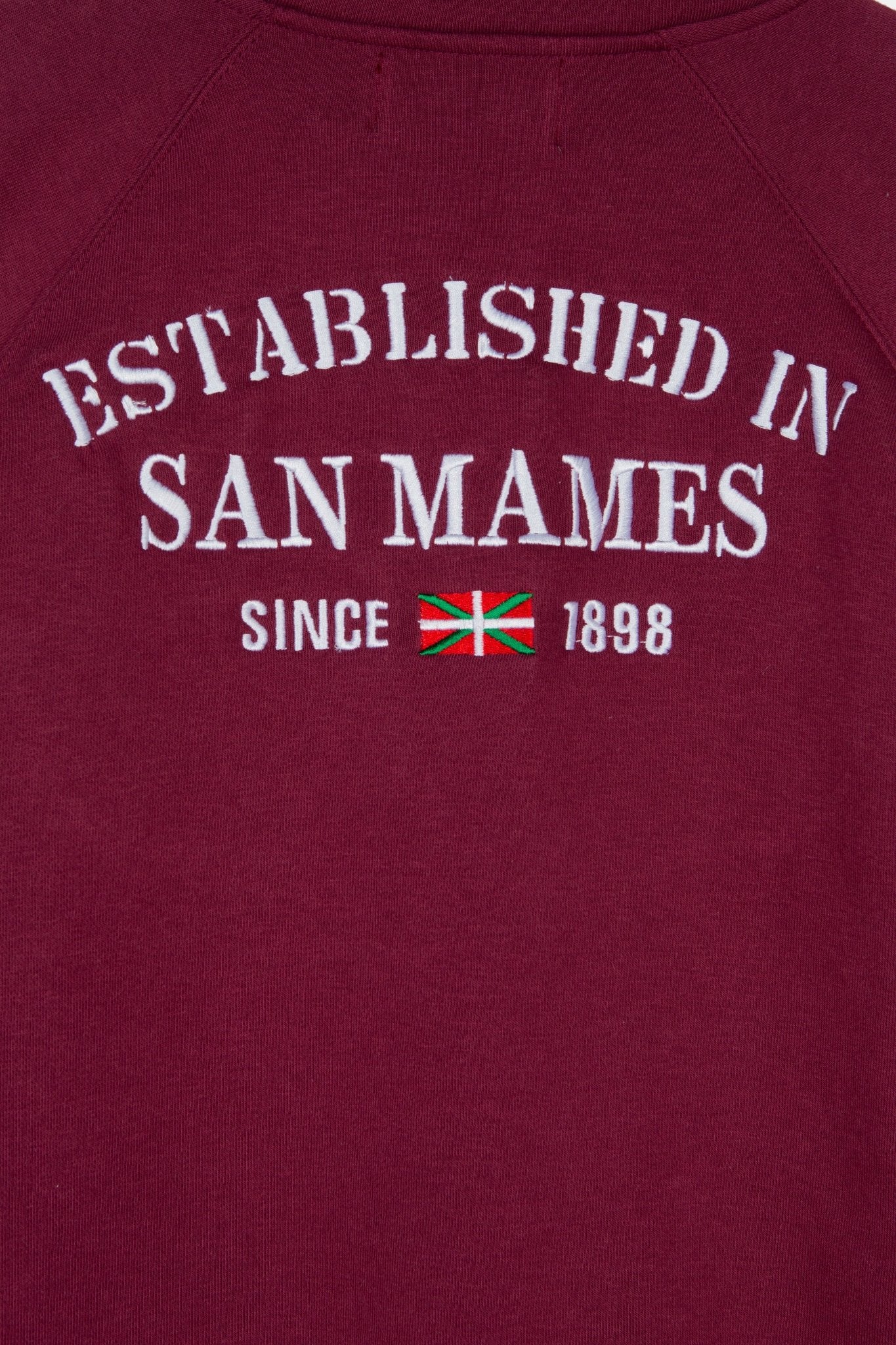 SUDADERA SAN MAMÉS - Image 4