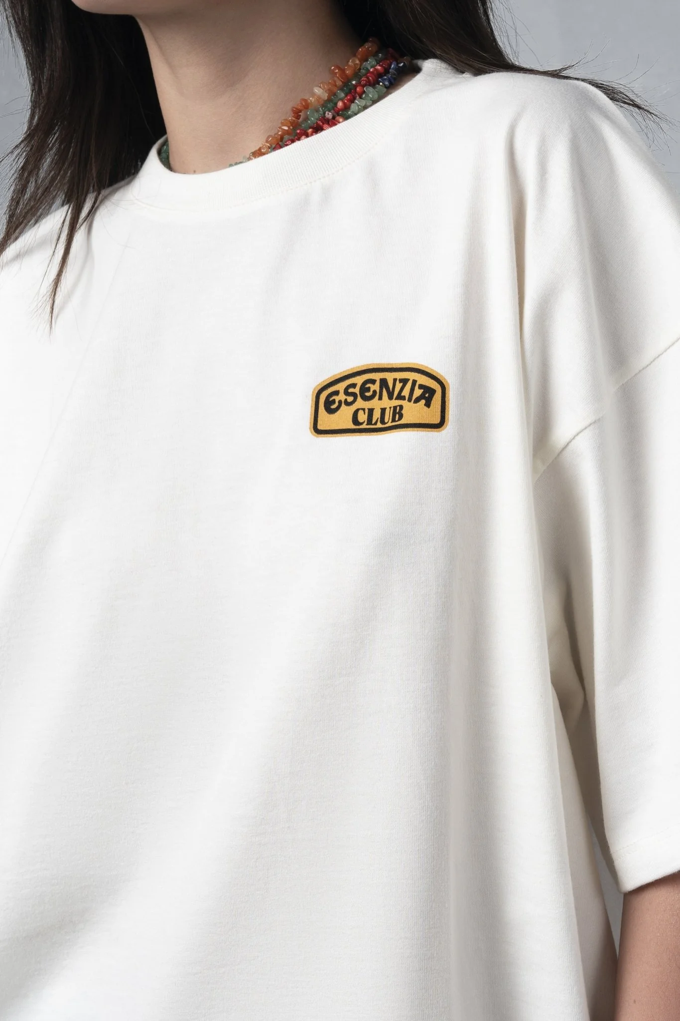 WHITE CAMEL TEE - Image 11